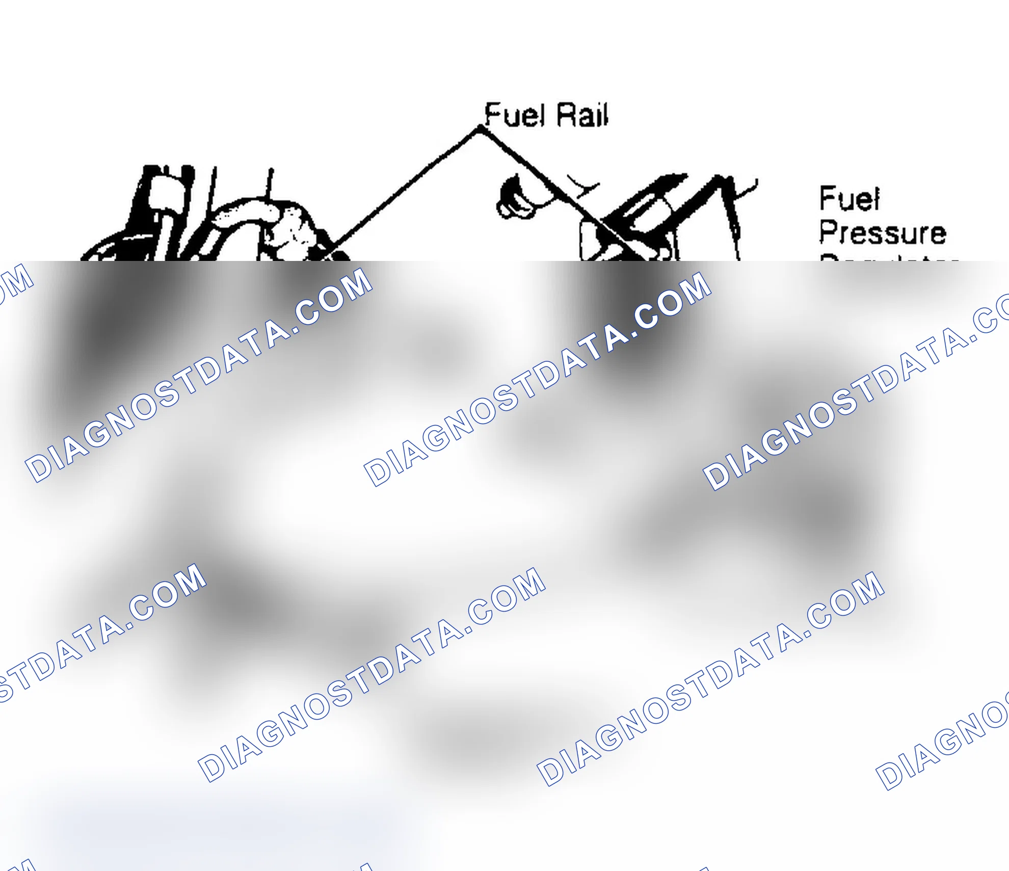 Scheme 4: FUEL PRESSURE DAMPER