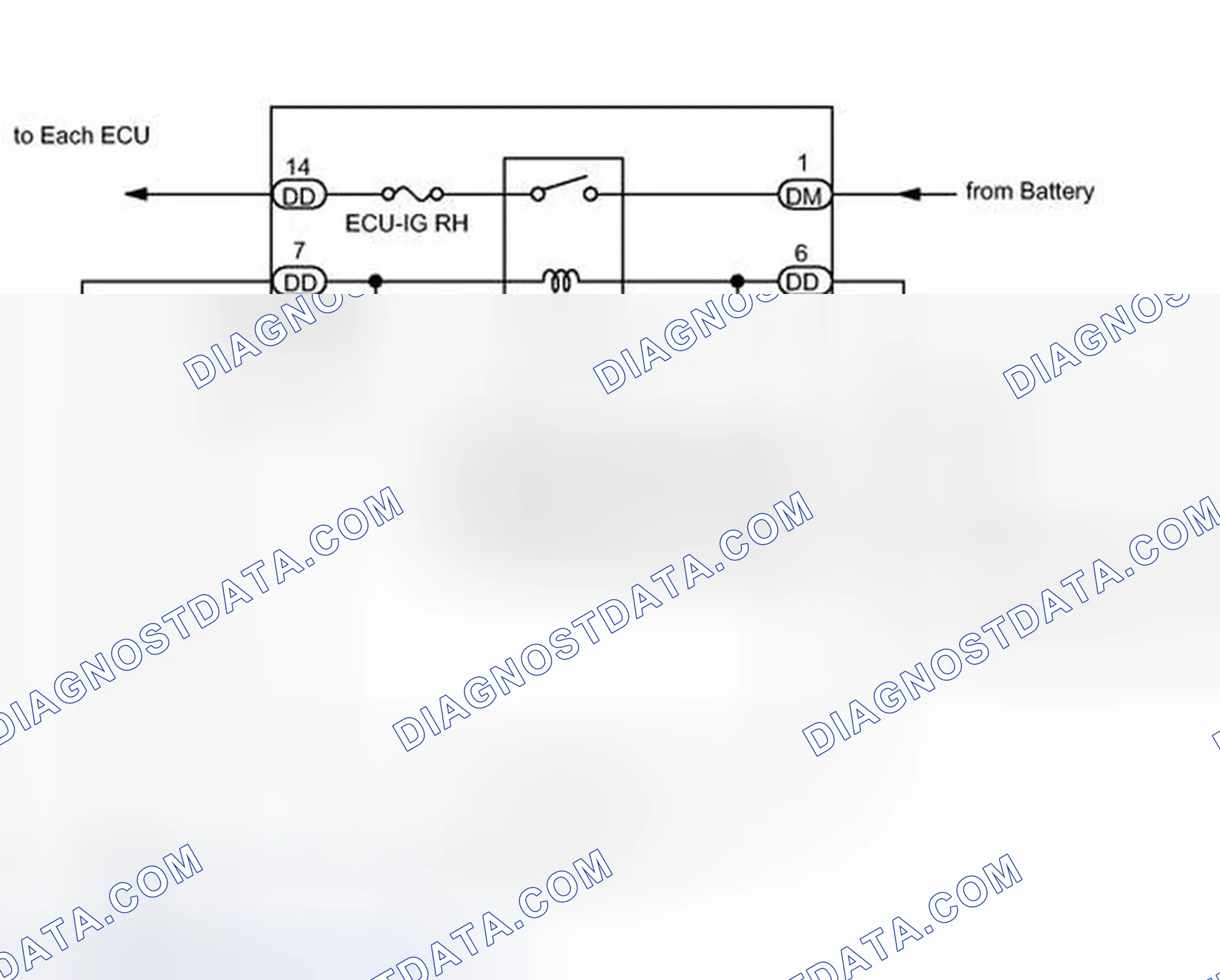 Scheme 23: WIRING DIAGRAM