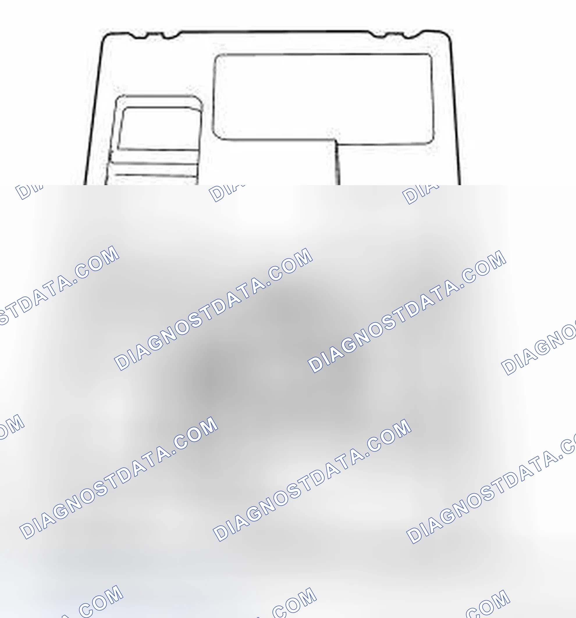 Scheme 1: SPECIAL TOOLS