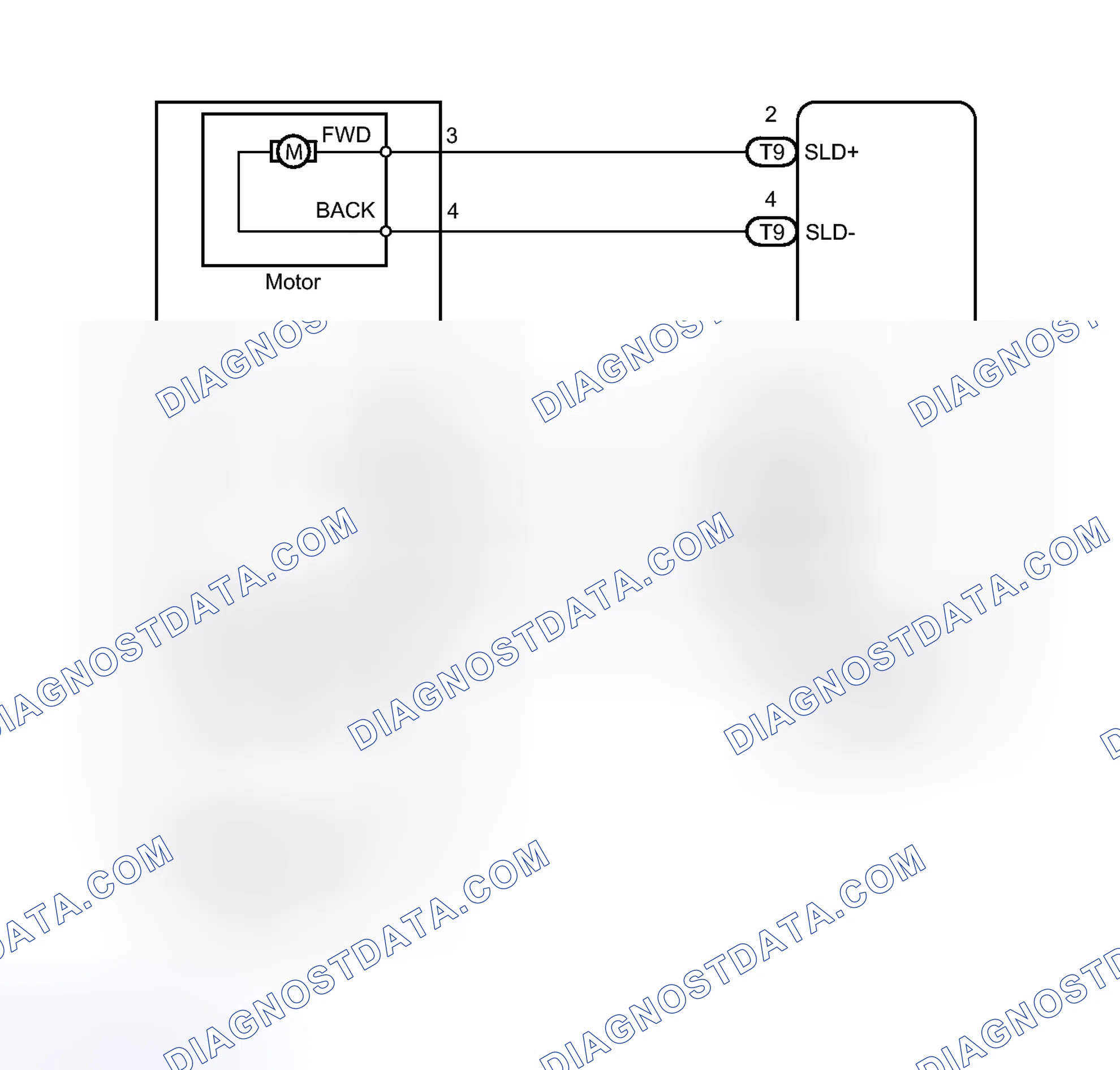 Scheme 71: WIRING DIAGRAM