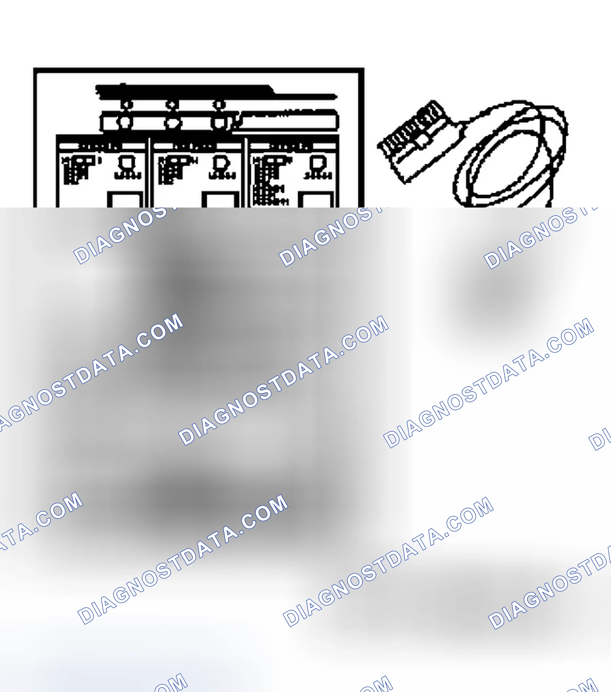 Scheme 67: Special Tool(s)