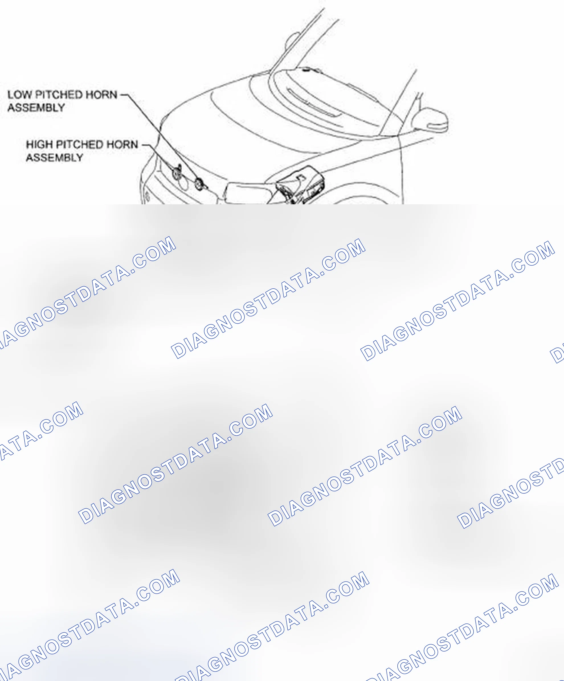 Scheme 1: PARTS LOCATION