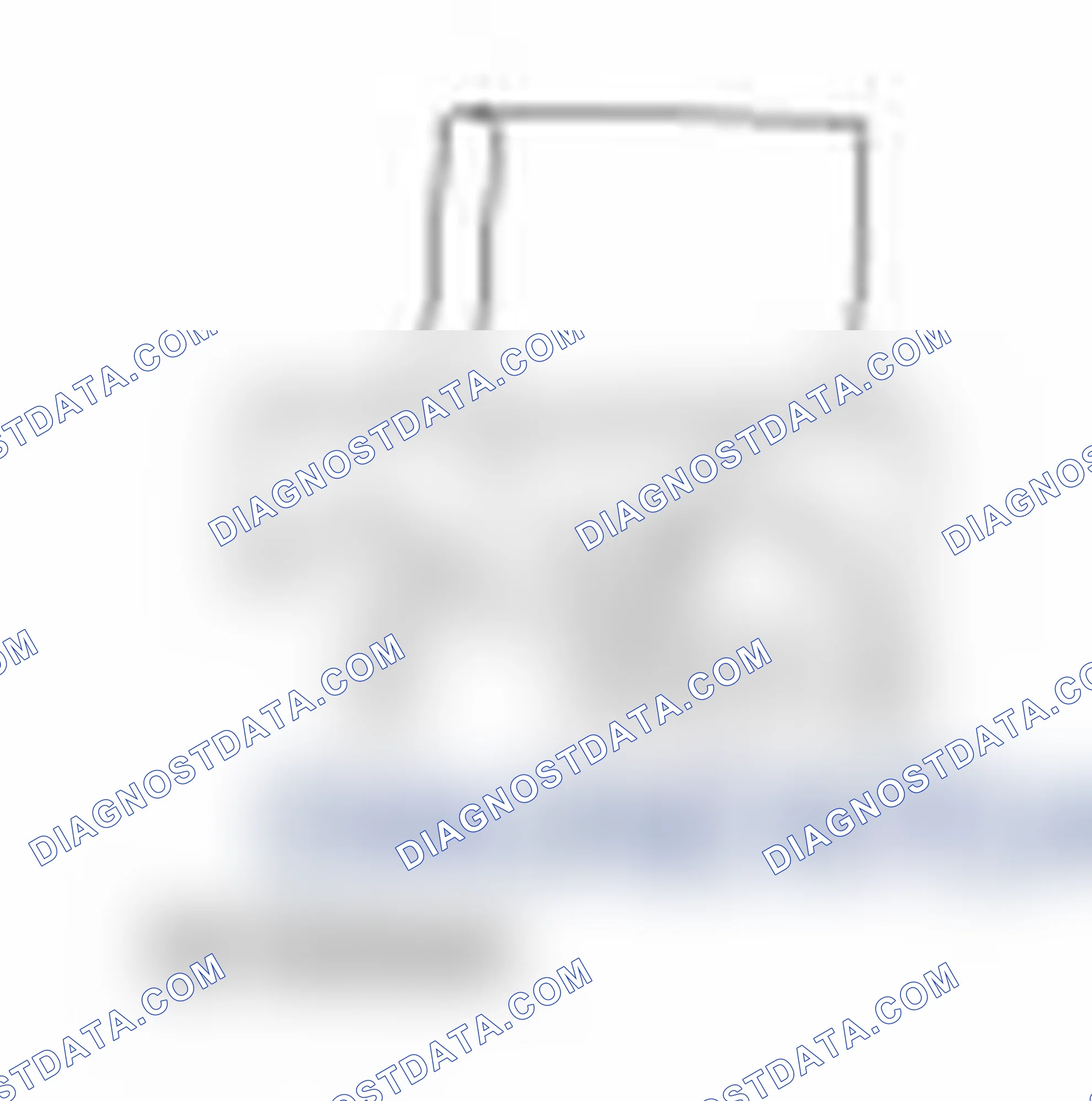 Scheme 1325: Special Tool(s)