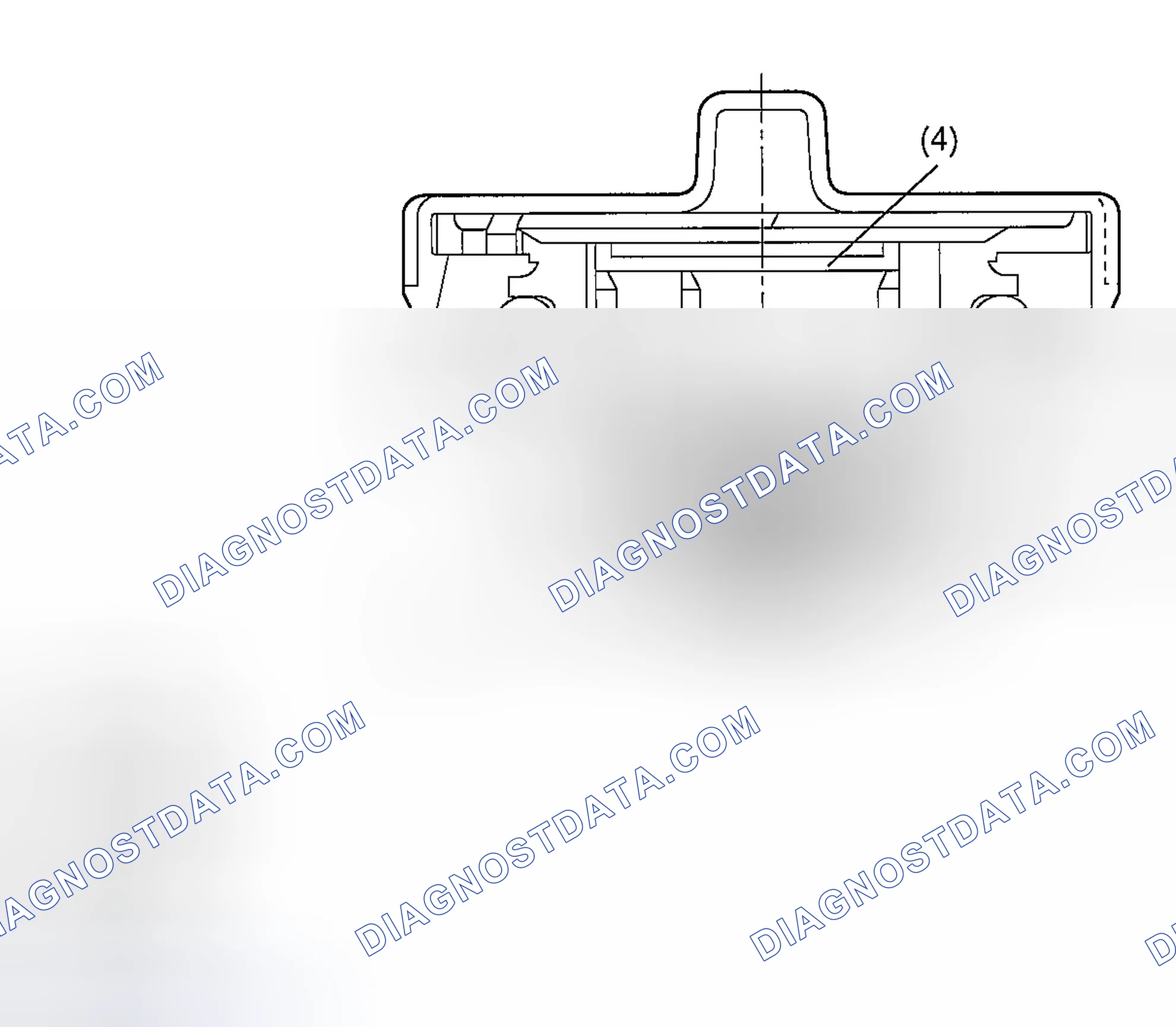 Scheme 7: FUEL TANK CAP