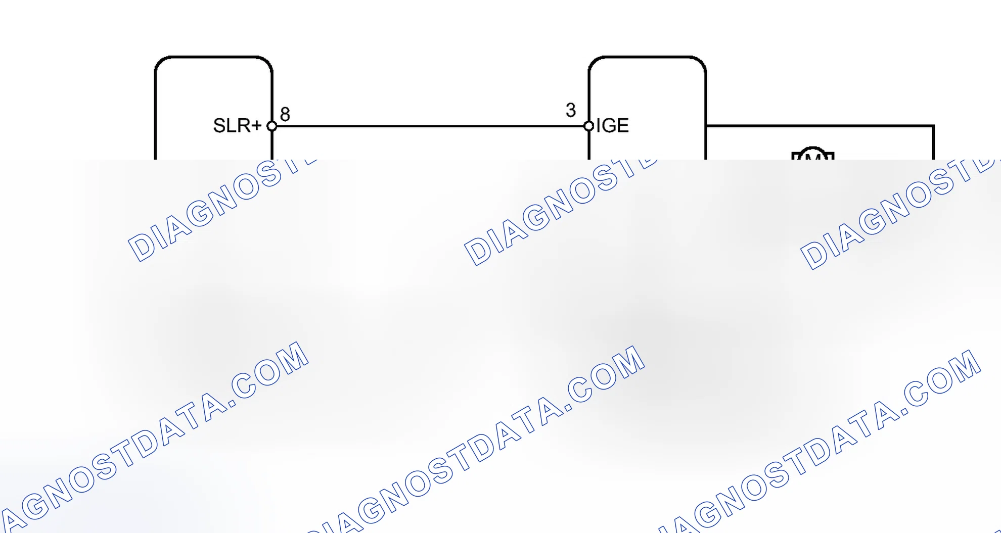Scheme 84: WIRING DIAGRAM
