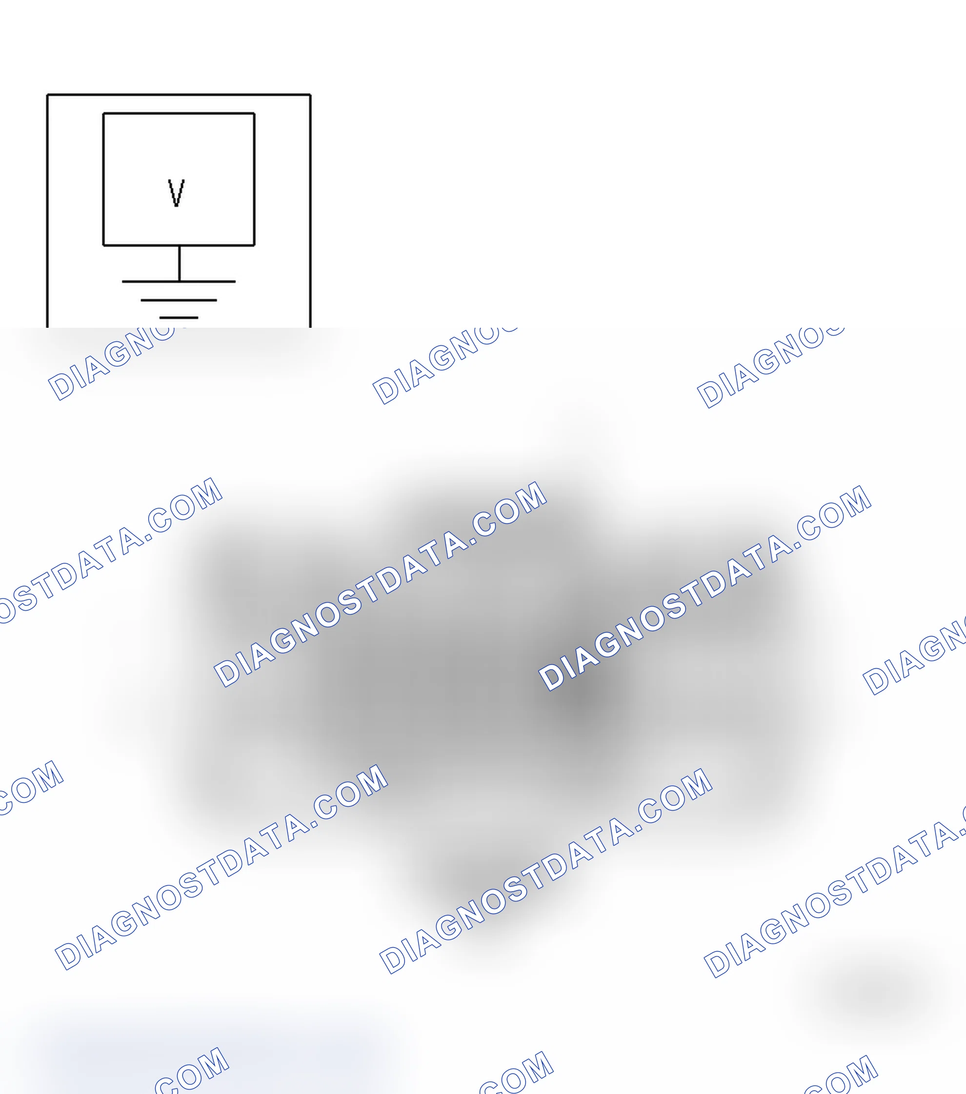 Scheme 6: Diagnostic Test