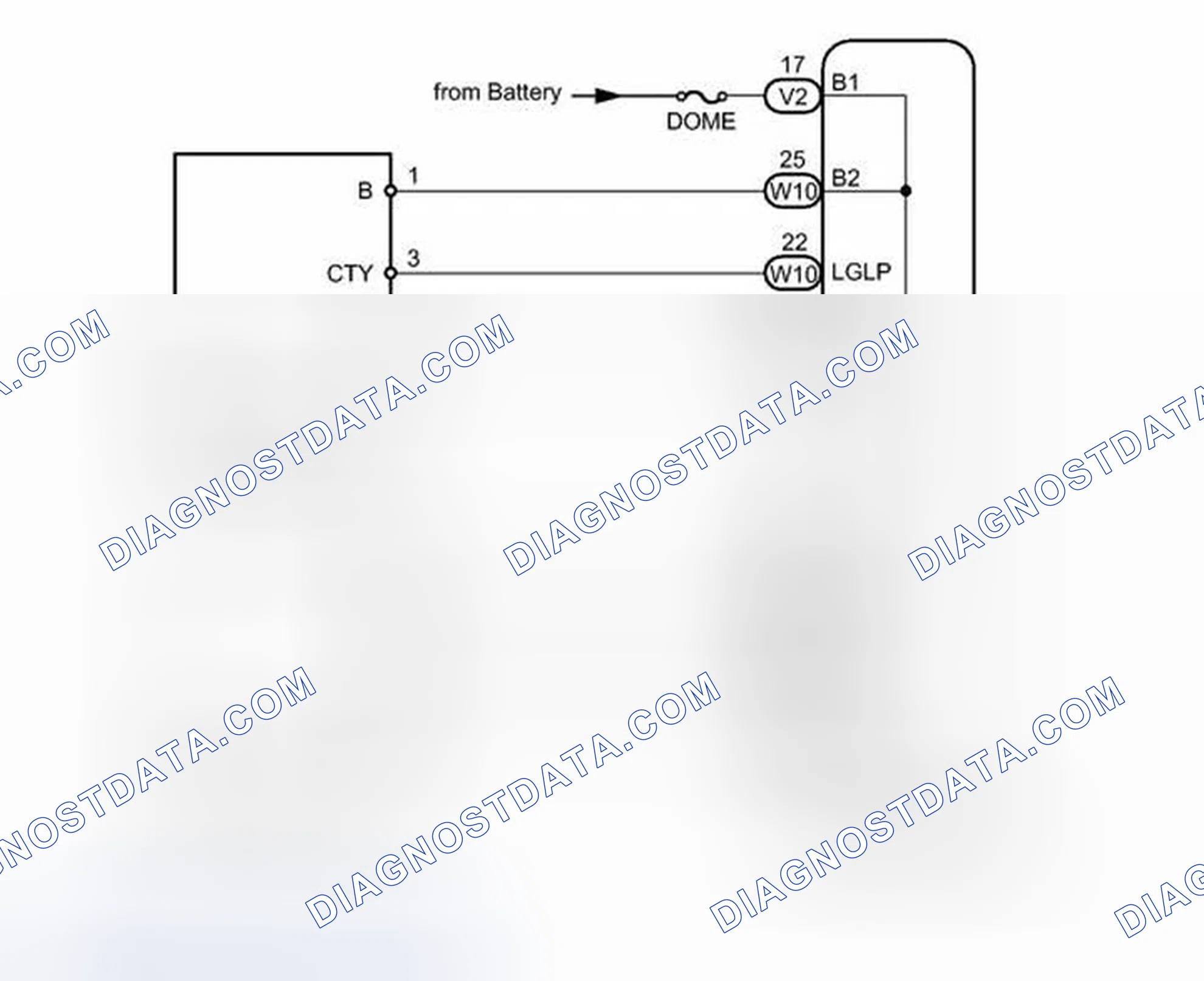 Scheme 15: WIRING DIAGRAM