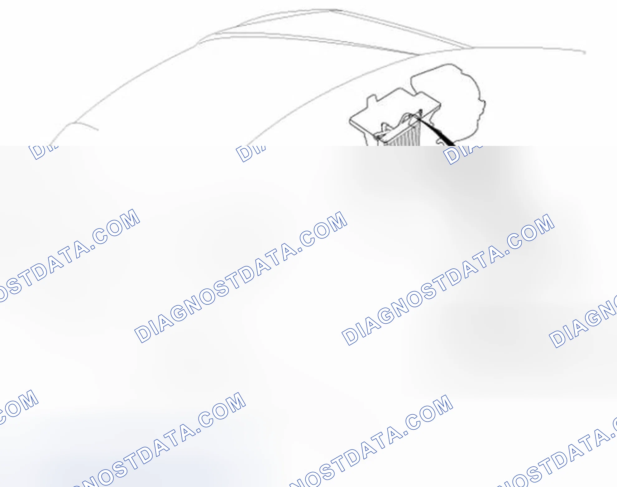 Scheme 8: COMPONENT LOCATION