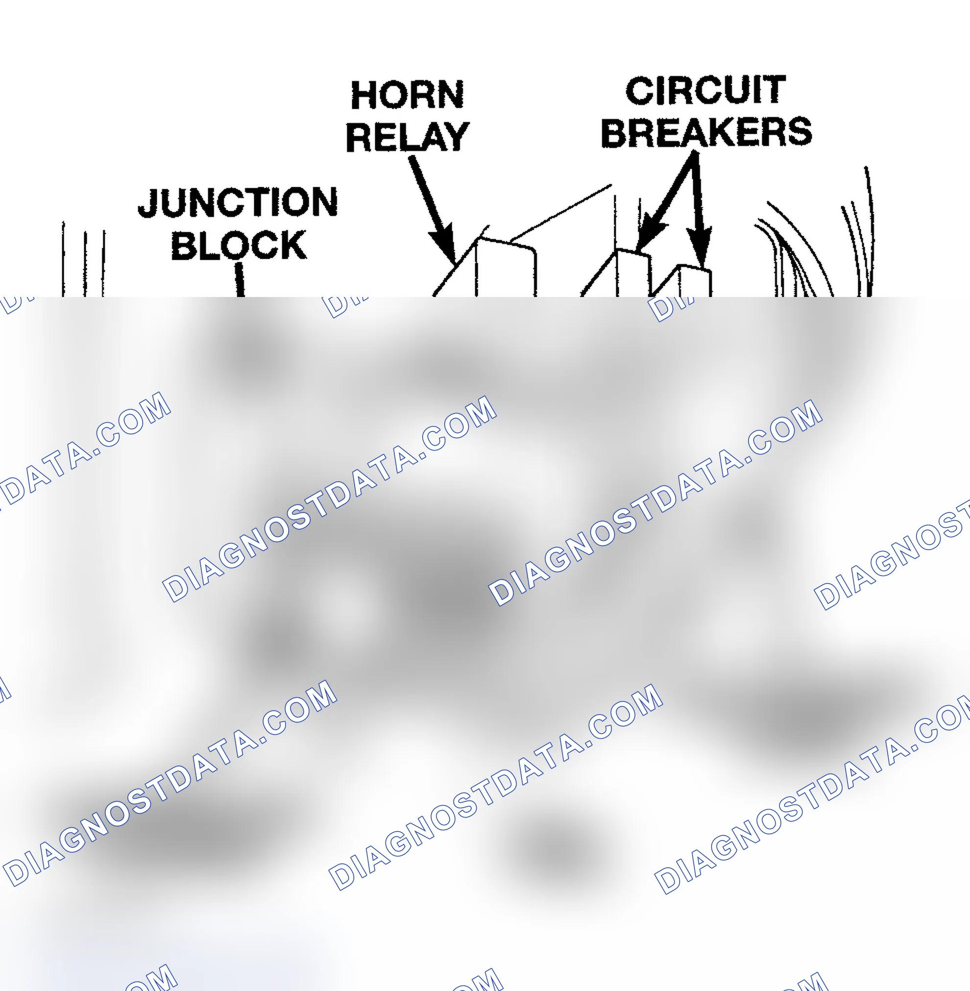 Scheme 4: COMPONENT LOCATIONS