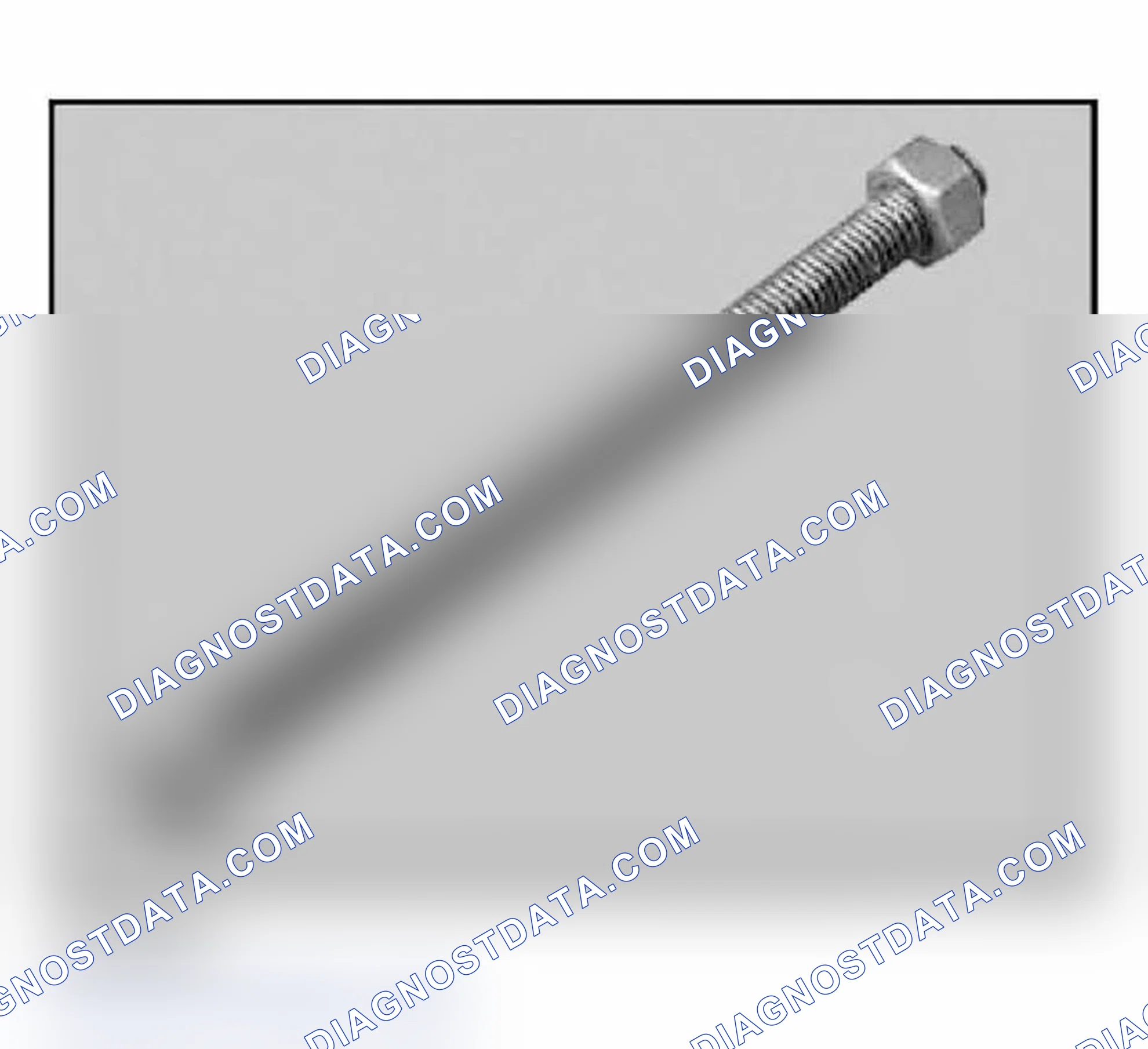Scheme 239: 11 5 150 Spindle with nuts