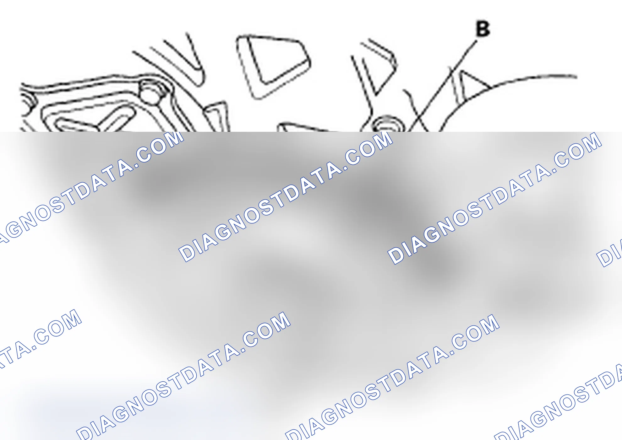 Scheme 17: Oil Pump Removal