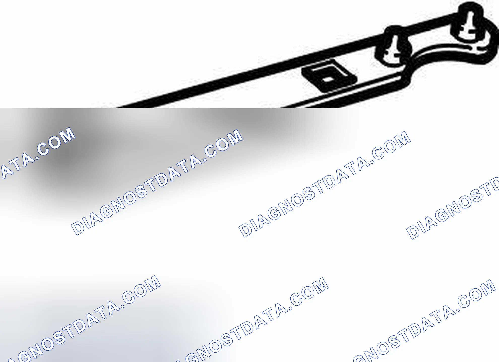 Scheme 382: Camshafts RH - In-Vehicle Procedures (VIN Range: M45255->N52206)