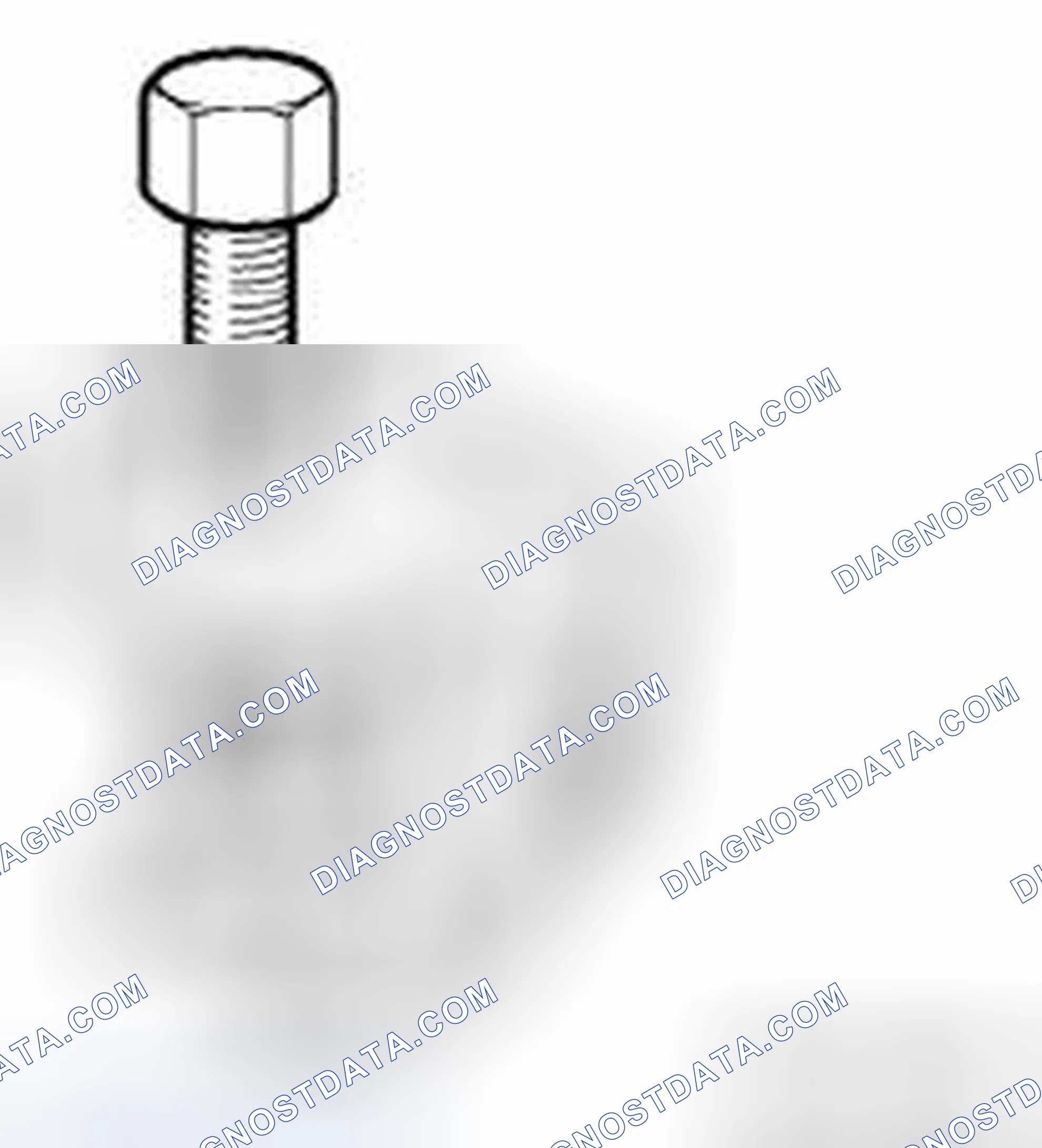 Scheme 291: 61 6 060 Universal Wiper Arm Puller