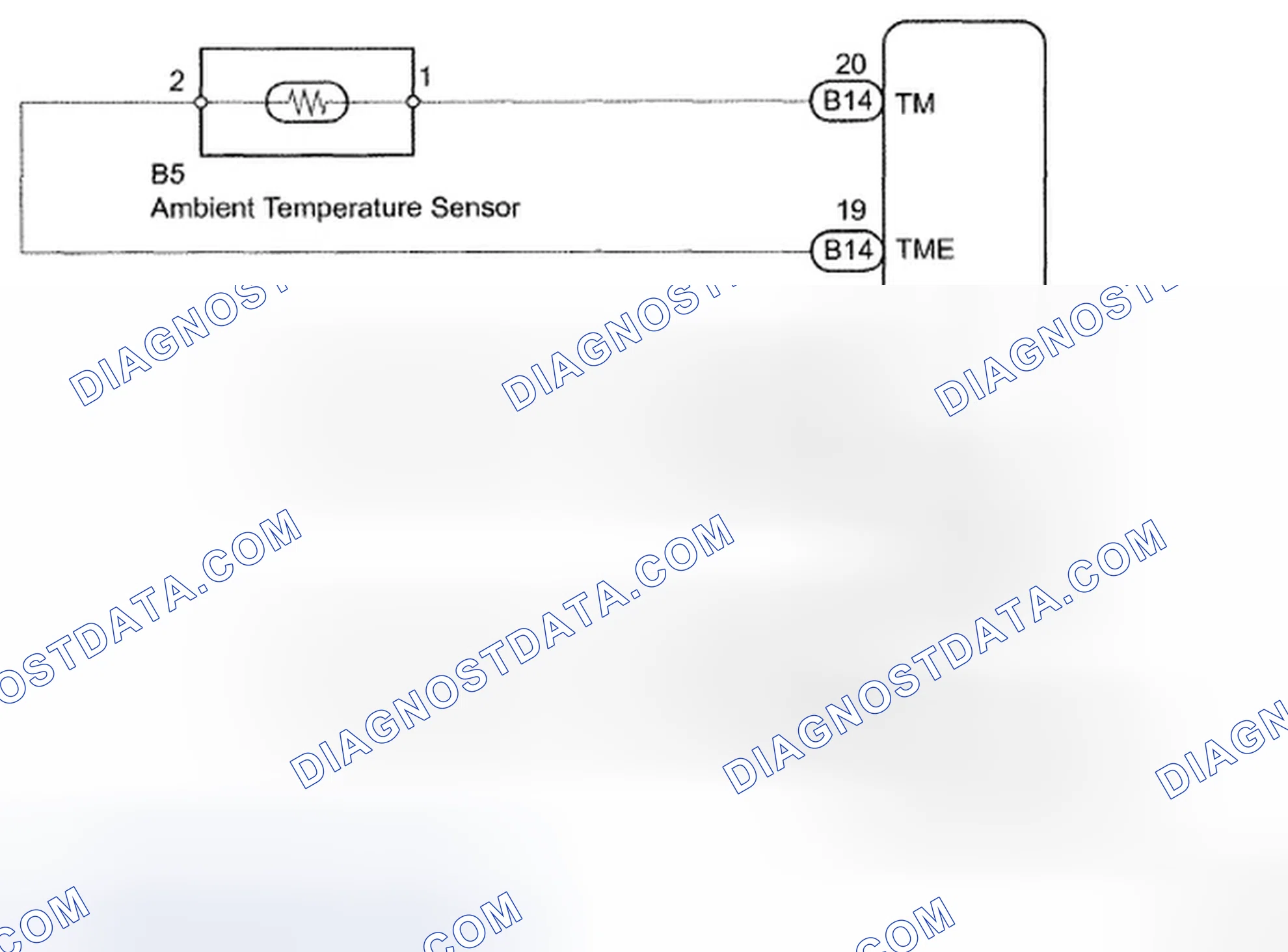 Scheme 25: WIRING DIAGRAM
