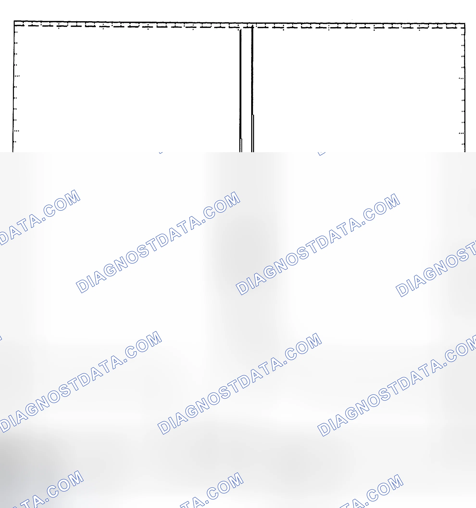 Scheme 30: Single Injector - Known Good - Voltage Pattern