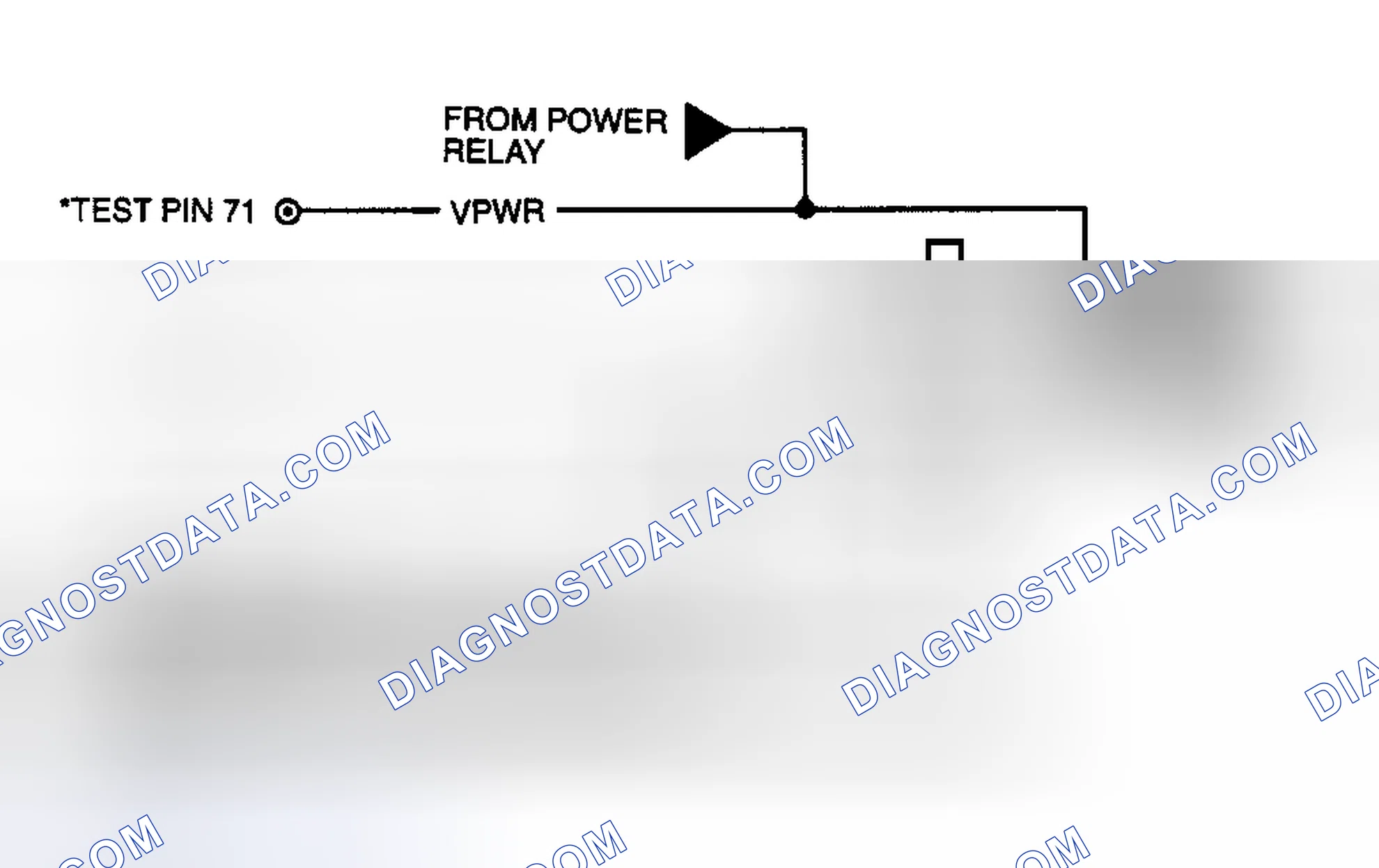 Scheme 14: Identifying VSS Circuits & Connector Terminals