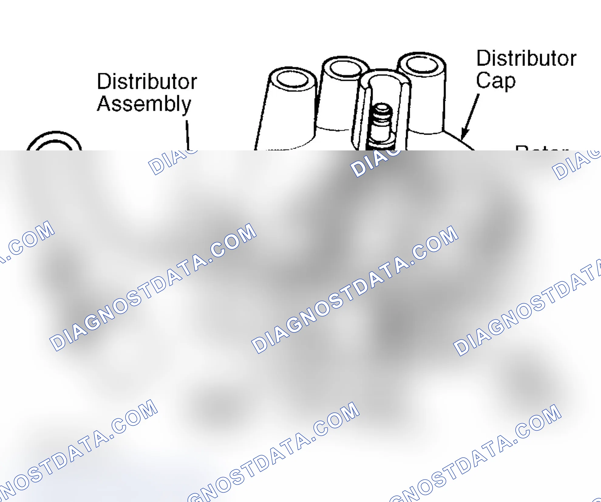 Scheme 1: Camshaft Position (CMP) Sensor (All Models)
