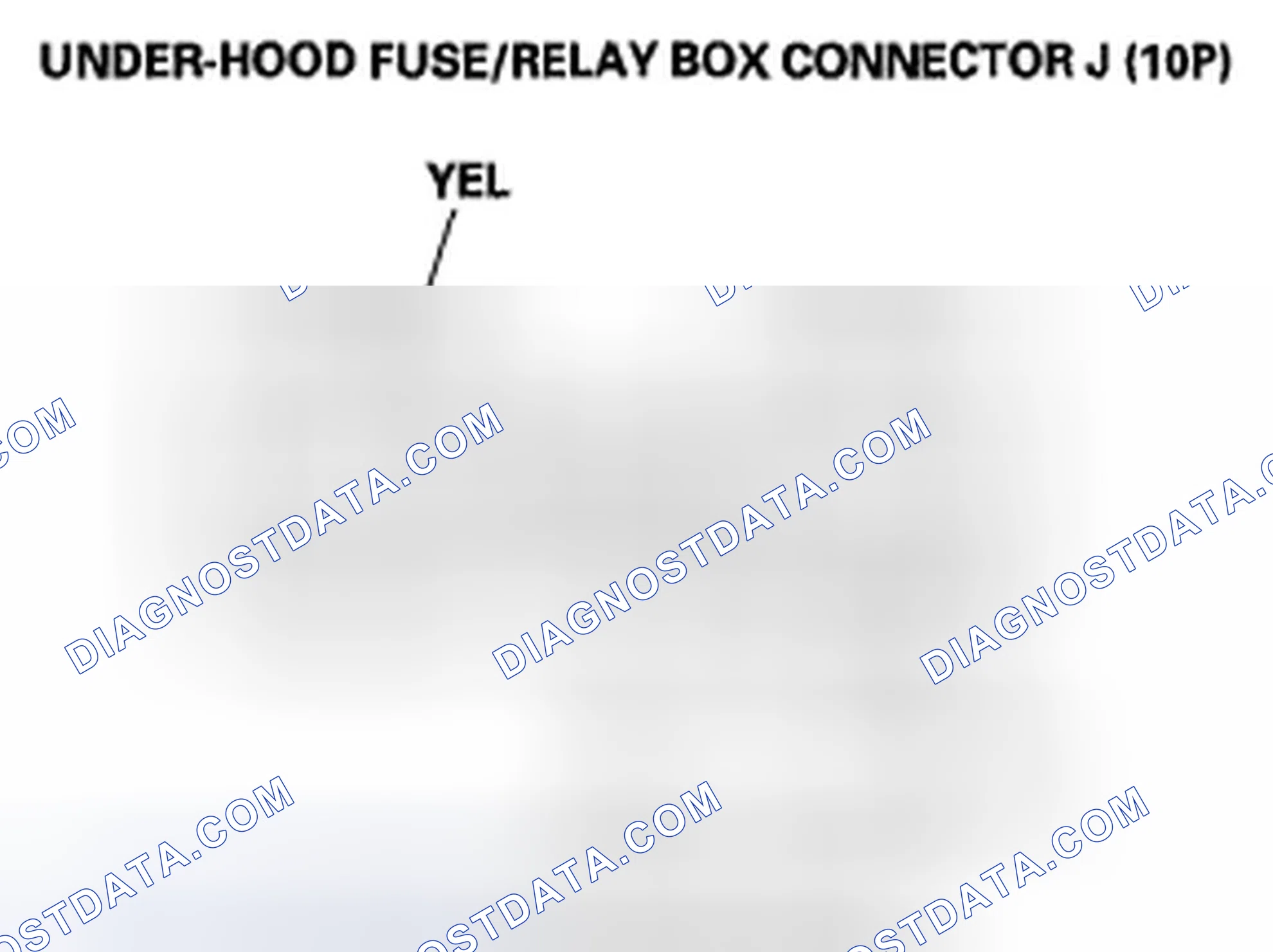 Scheme 9: Relay Control Module Input Test
