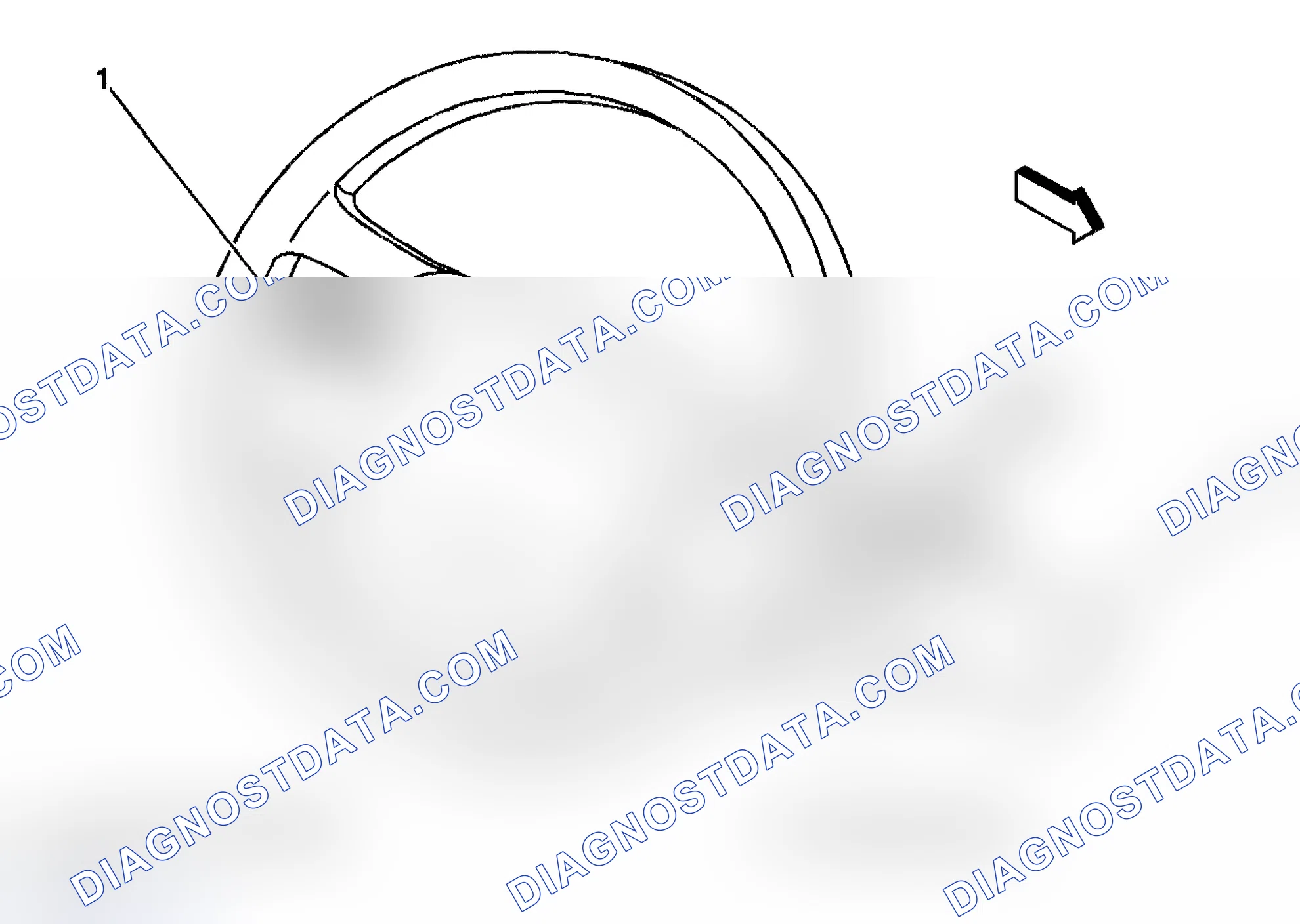 Scheme 4: Cruise Control Switch (Multifunction Switch)