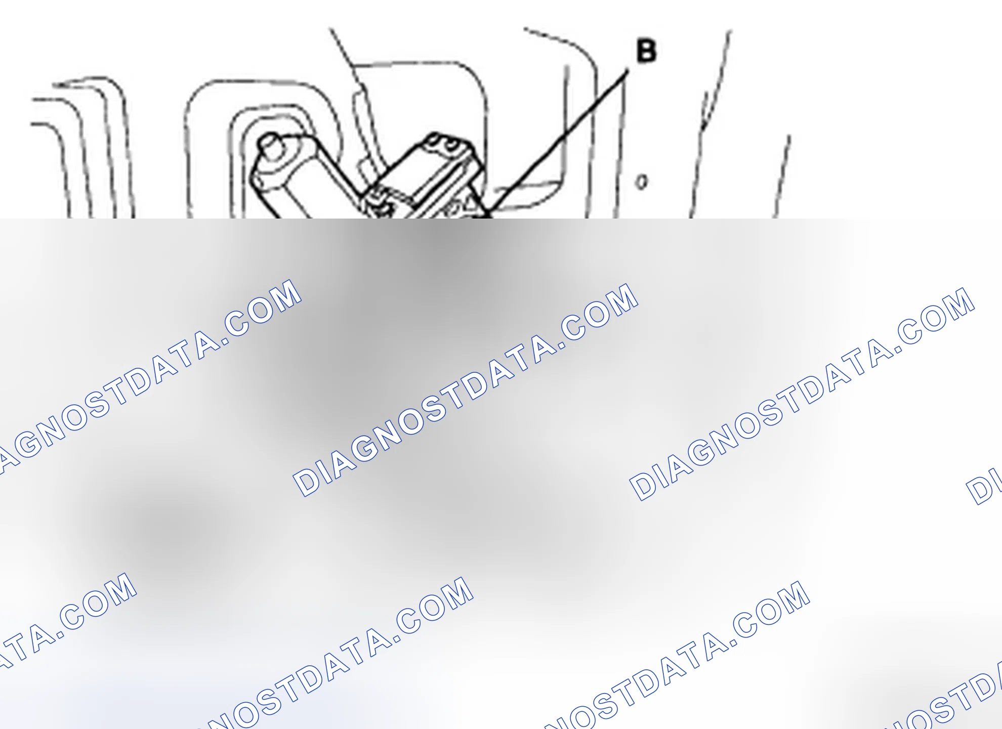 Scheme 72: FRONT POWER WINDOW MOTOR
