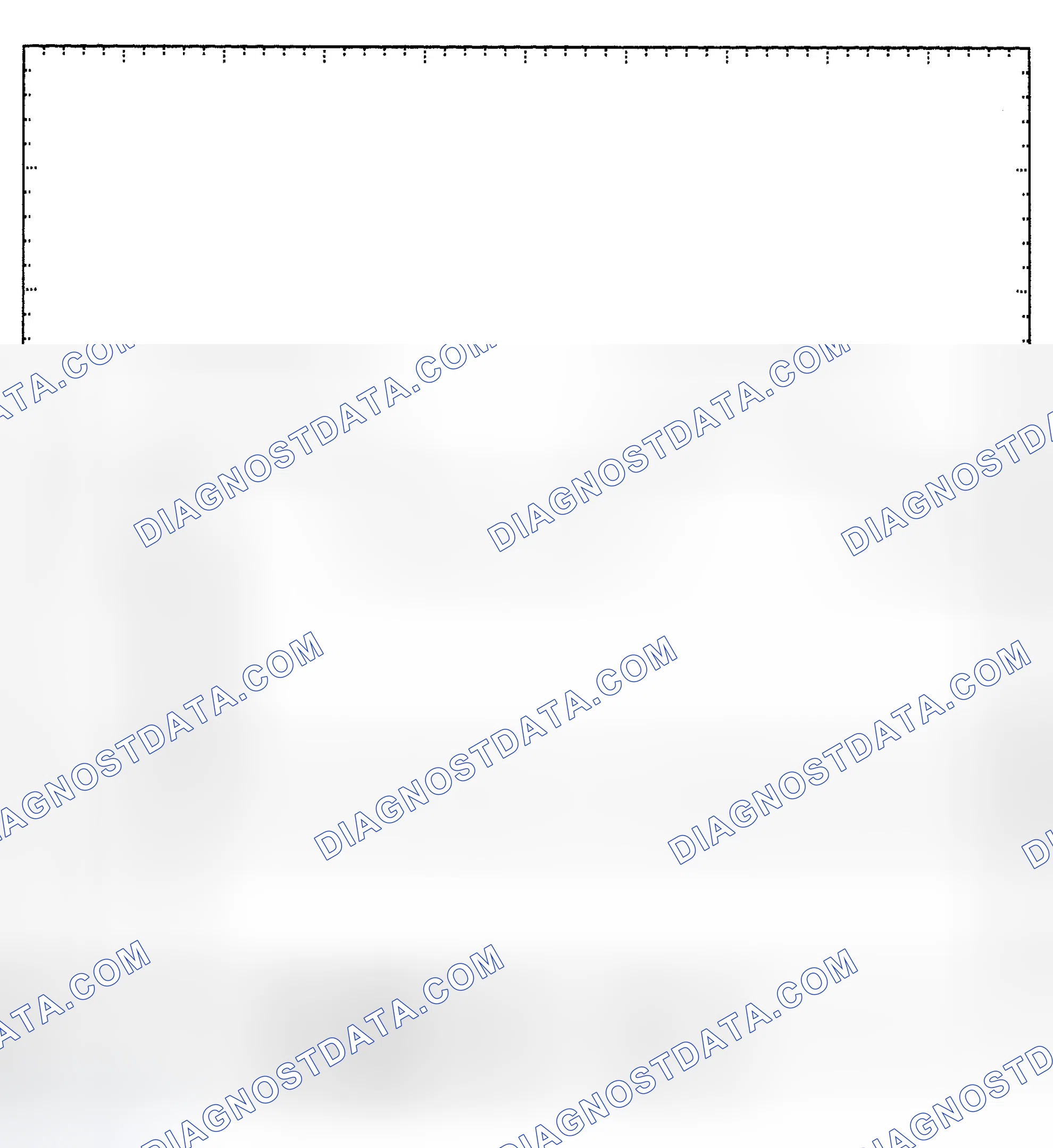Scheme 26: Injector Bank - Known Good - Voltage Pattern