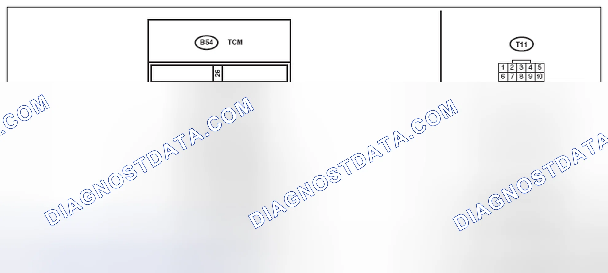 Scheme 625: WIRING DIAGRAM