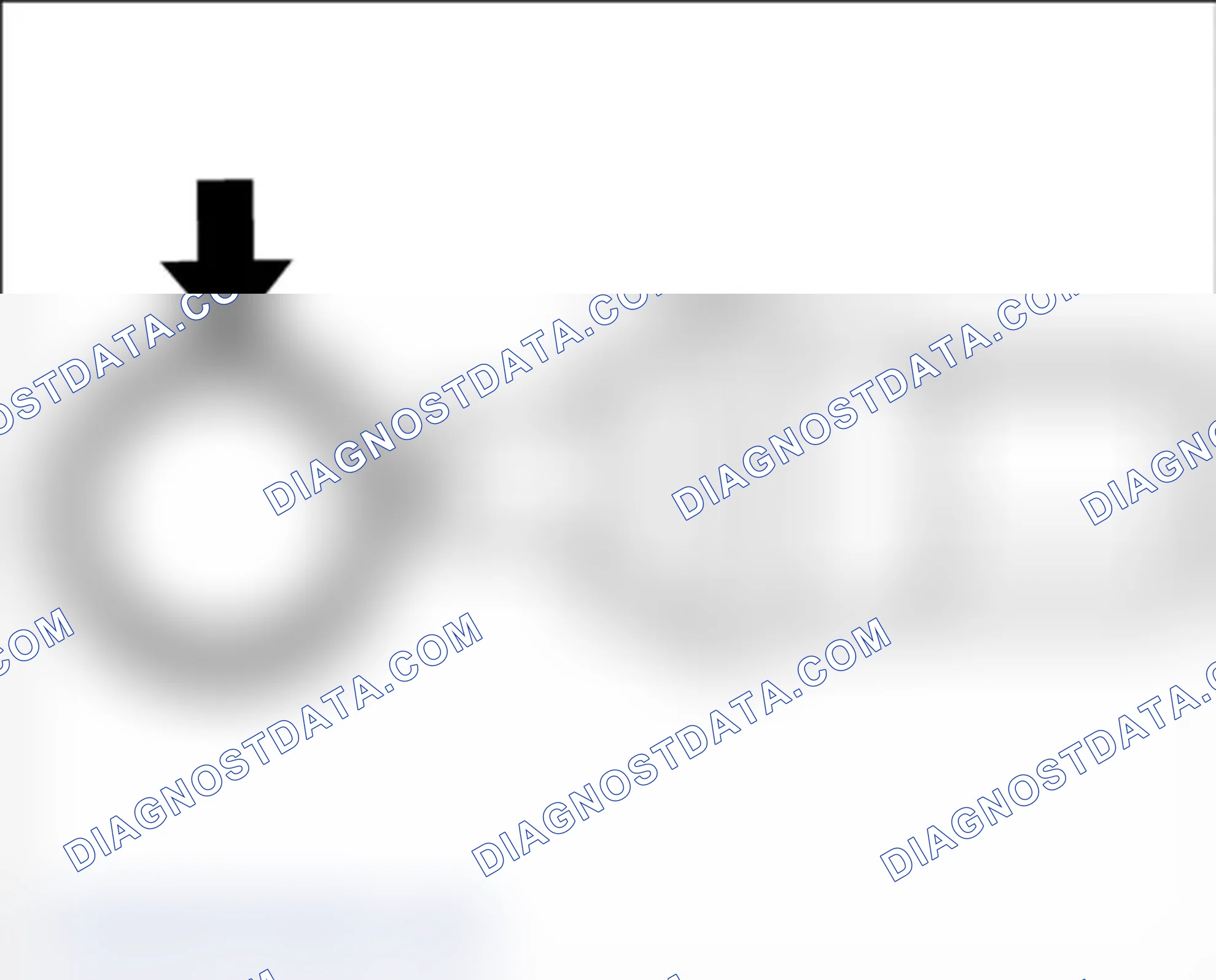 Scheme 42: Installing coolant temperature sensor