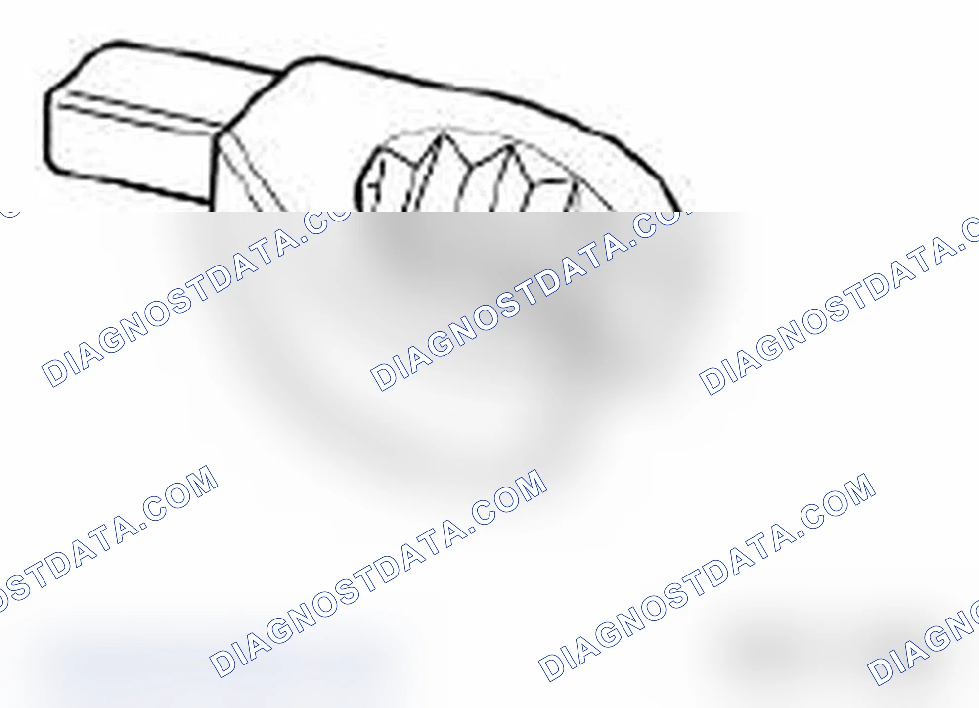 Scheme 782: 11 7 030 Socket Wrench Socket WAF 22