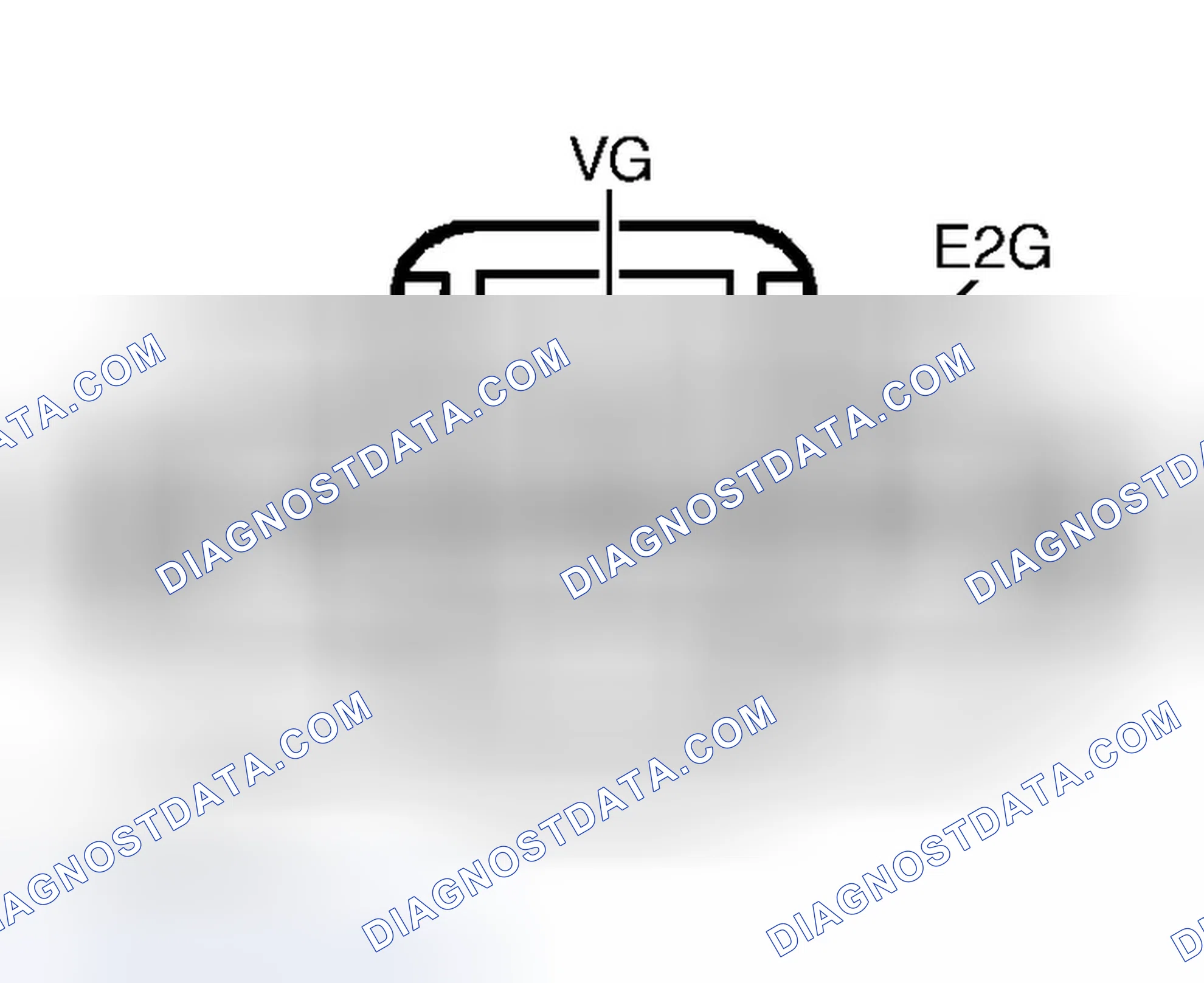 Scheme 46: MAF Sensor Voltage