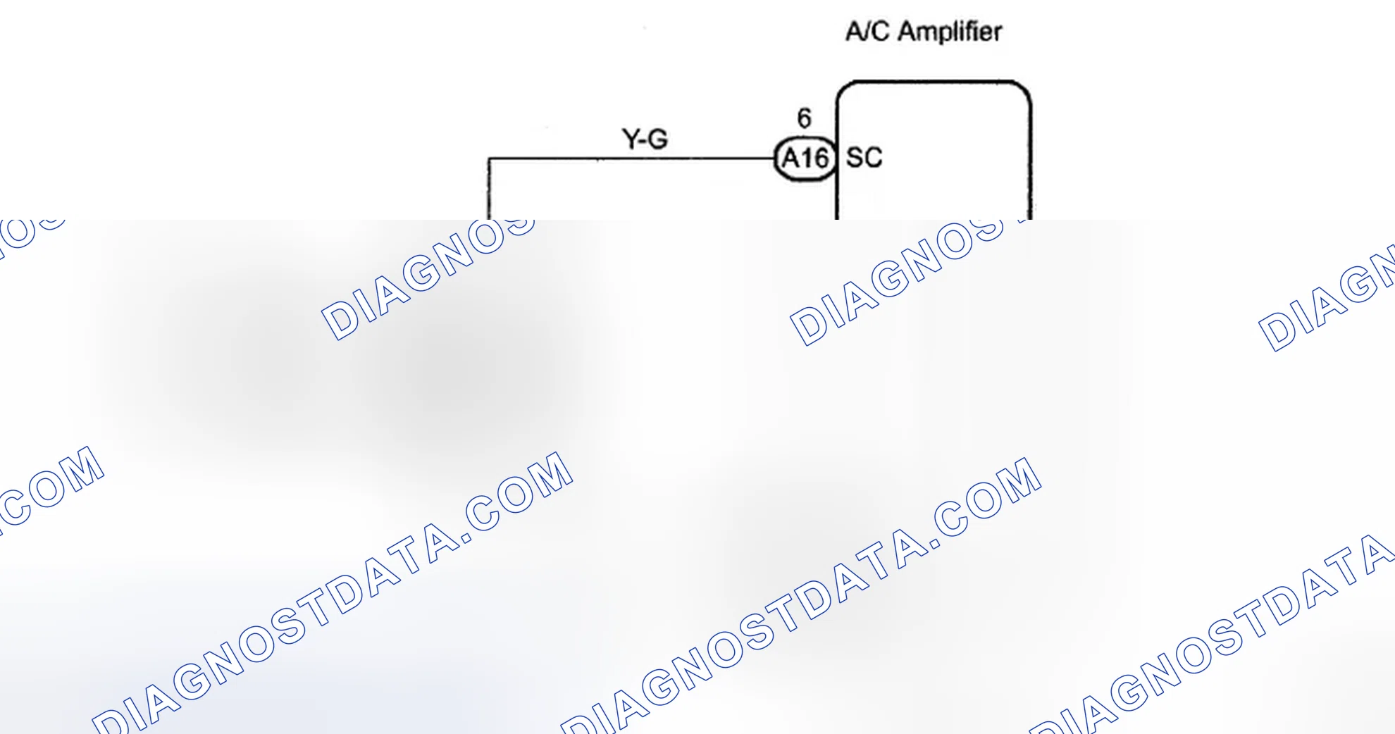 Scheme 1: WIRING DIAGRAM