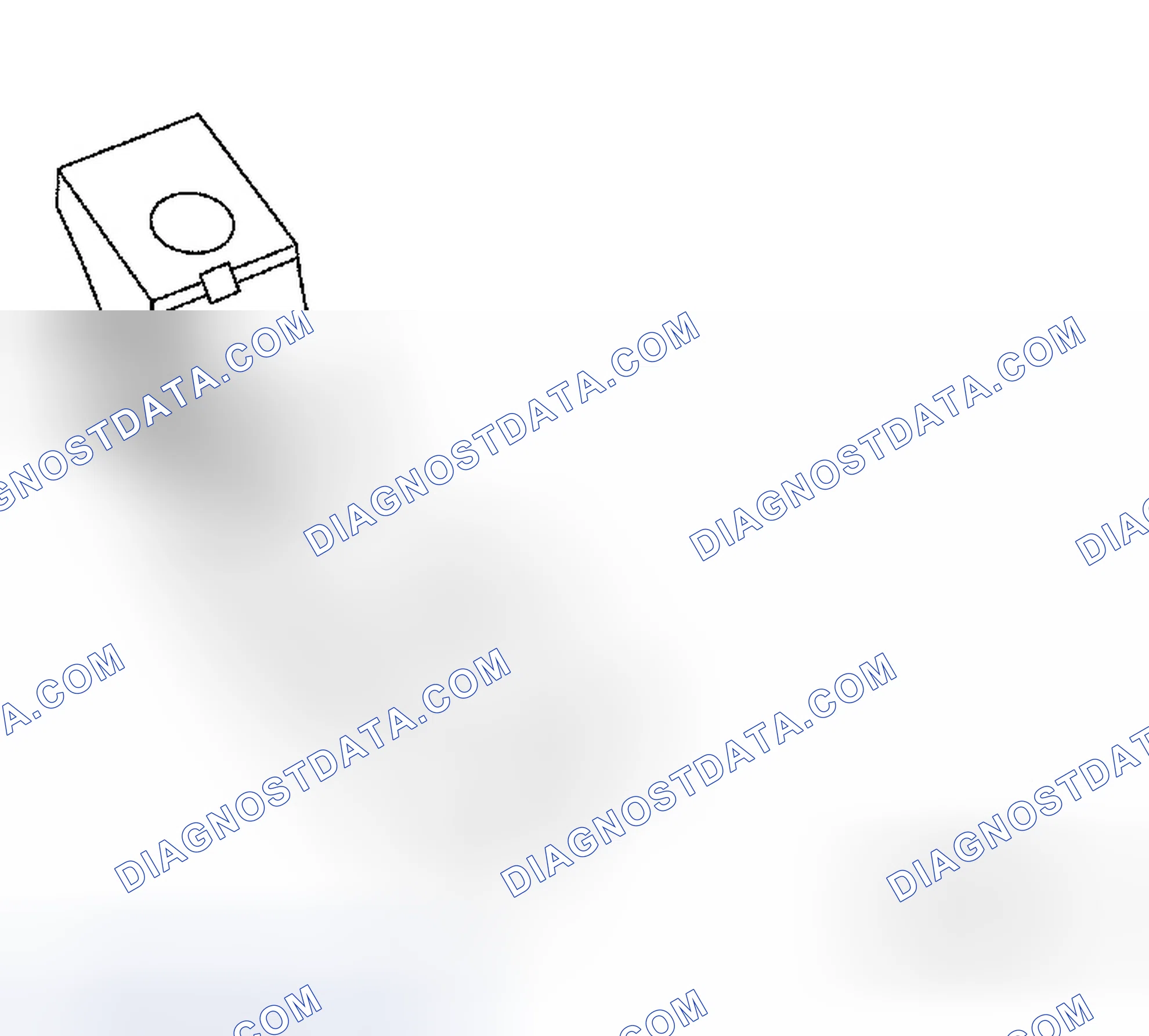 Scheme 936: Crankshaft Main Bearing Journal-to-Bearing Clearance