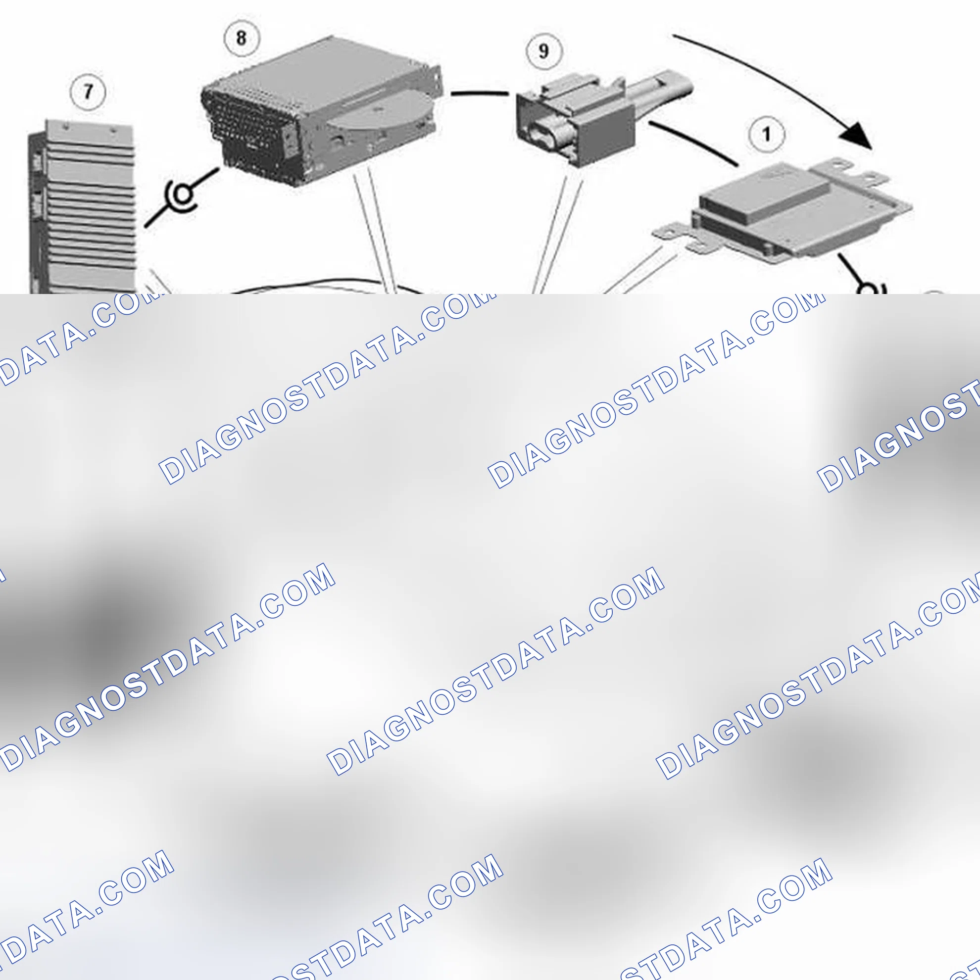 Scheme 13: MEDIA ORIENTED SYSTEMS TRANSPORT (MOST)