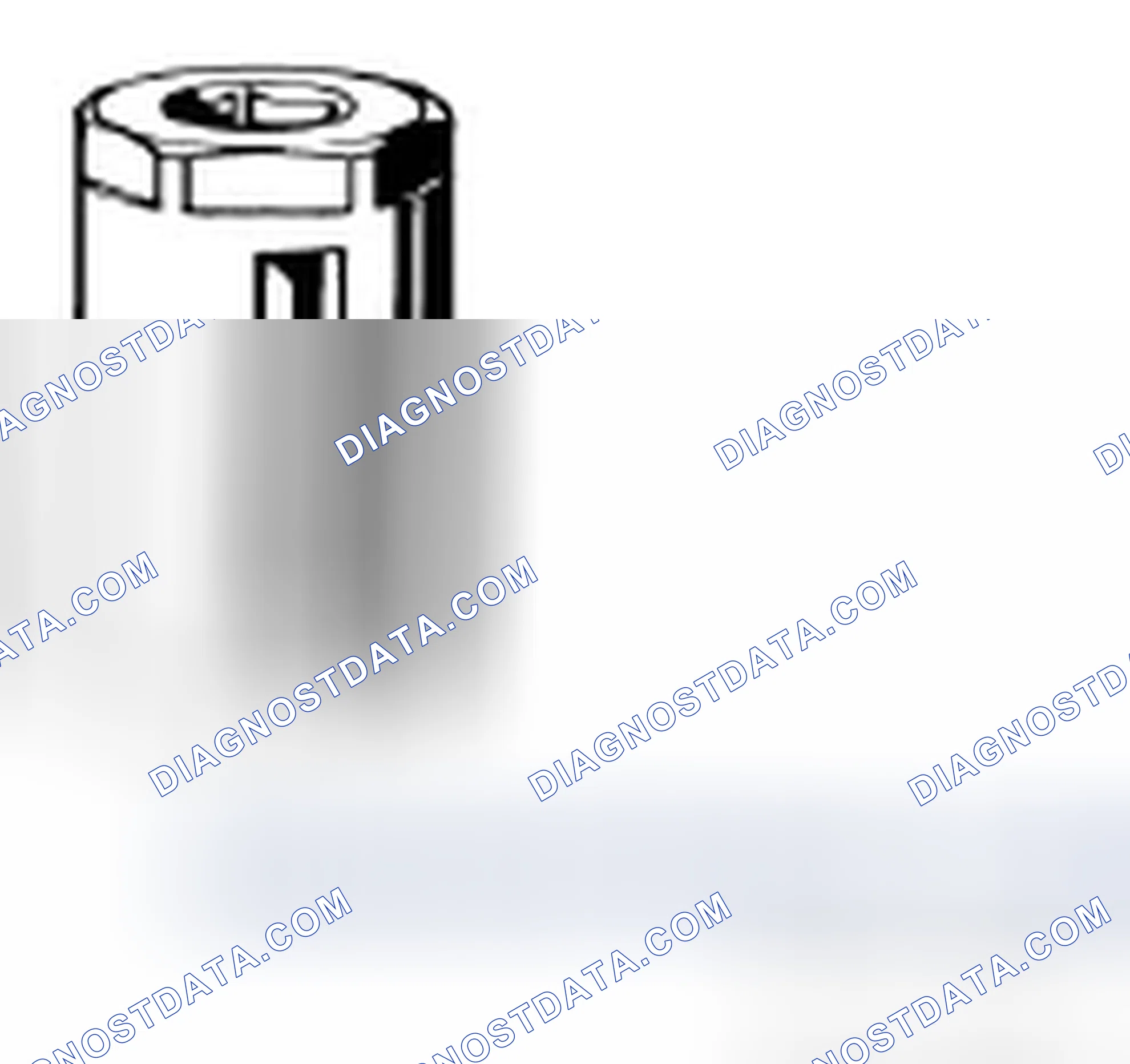 Scheme 860: Wrench socket Minimum set: Mechanical tools MW