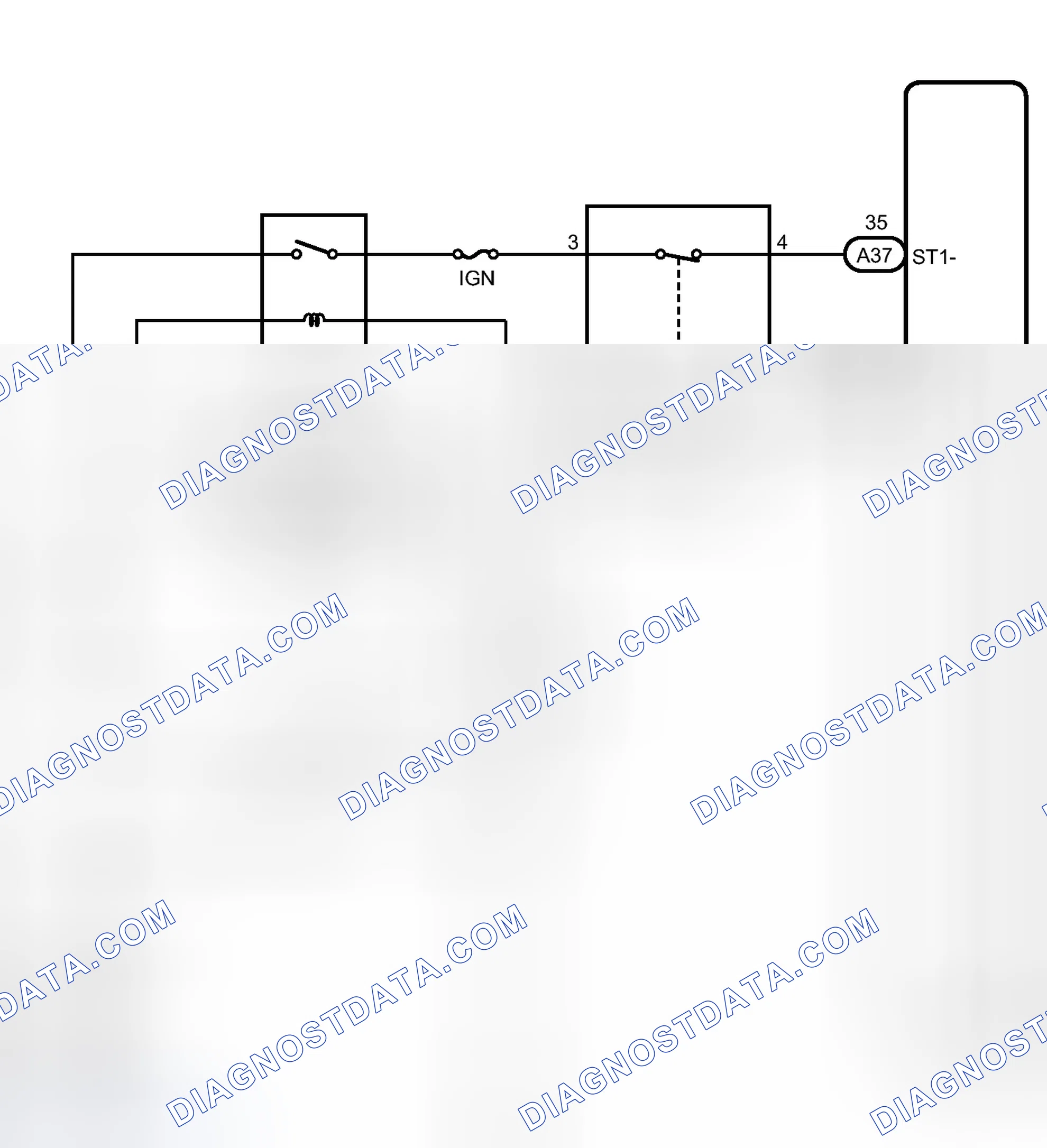 Scheme 600: WIRING DIAGRAM