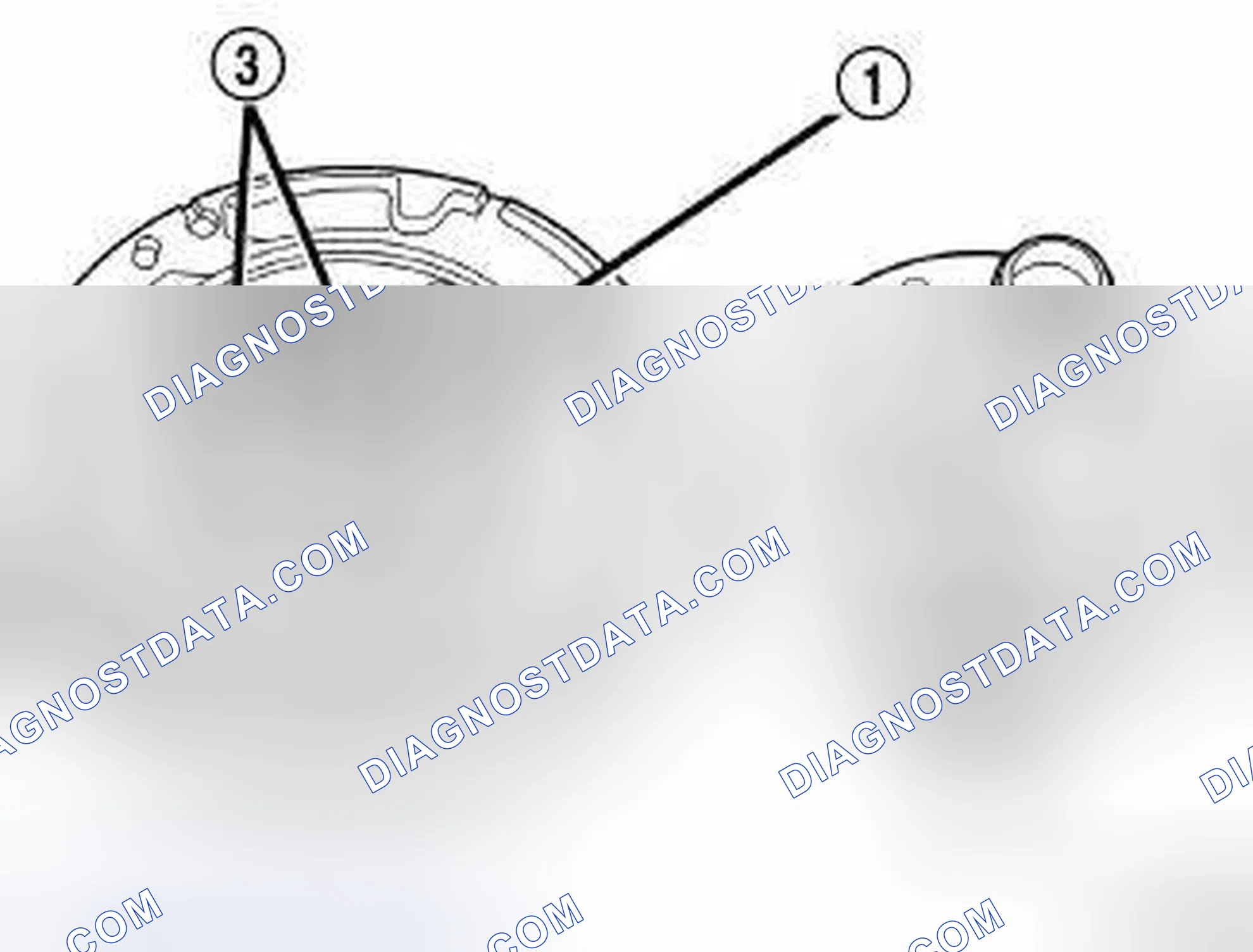 Scheme 345: DISASSEMBLY