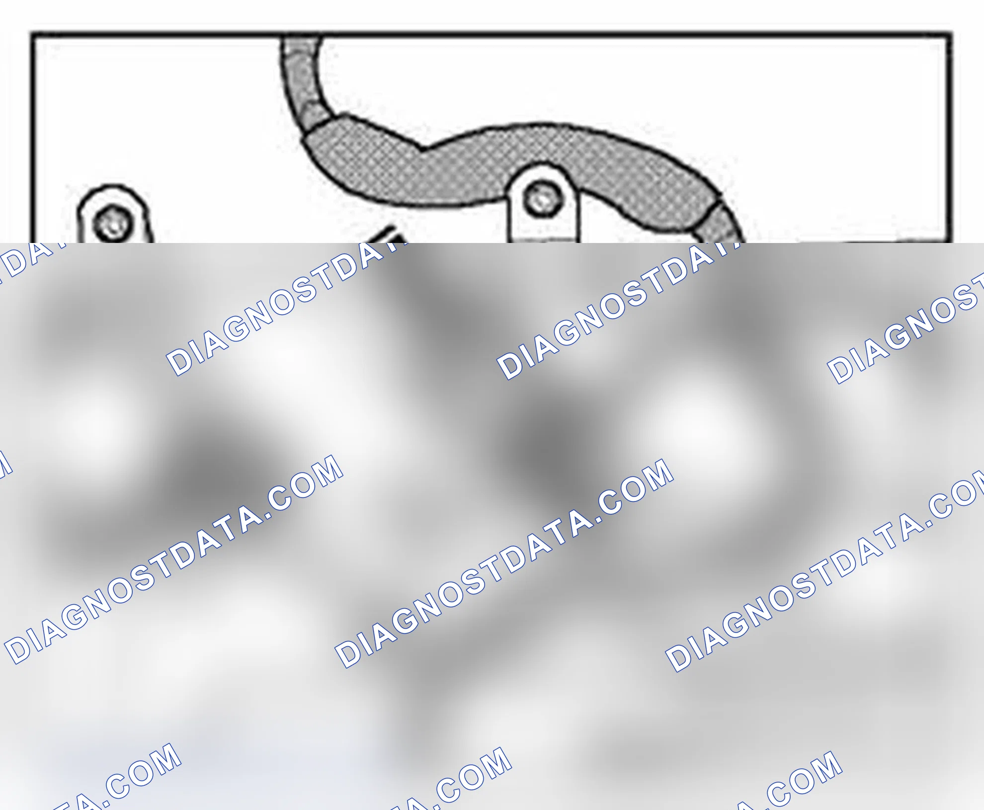 Scheme 296: Drivers Interior Locking Switch E150 / Front Passengers Interior Locking Switch E198 (central lockin