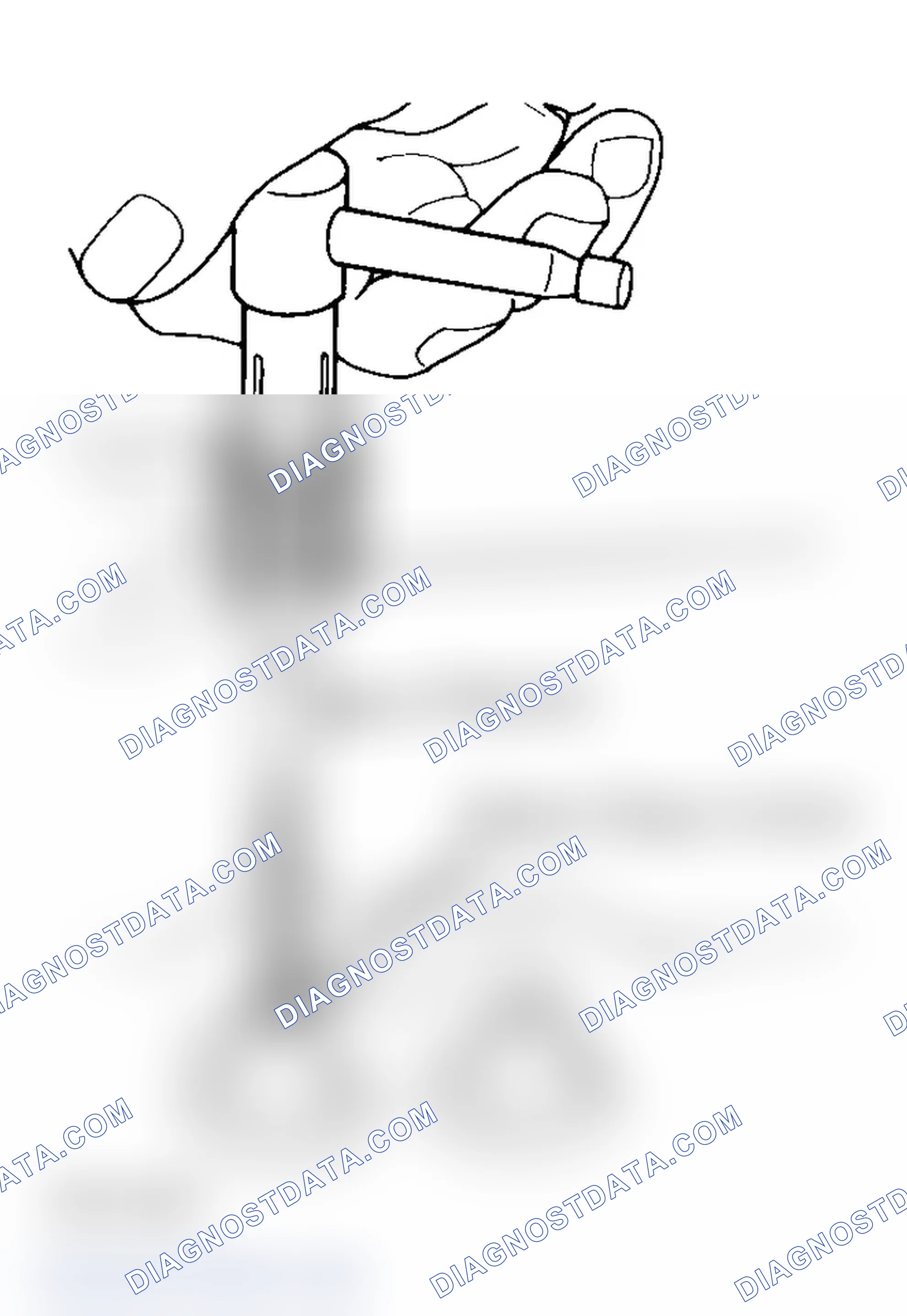 Scheme 9: Reaming Valve Guides