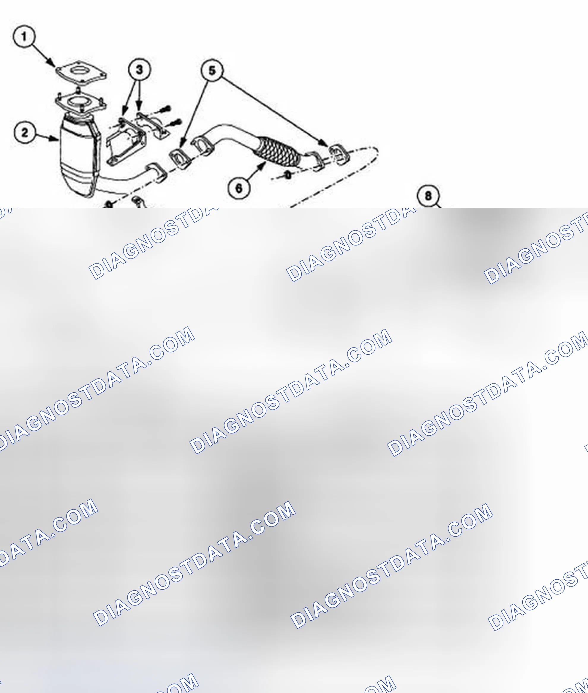 Scheme 2: Vehicles With 2.0L SPI Engine
