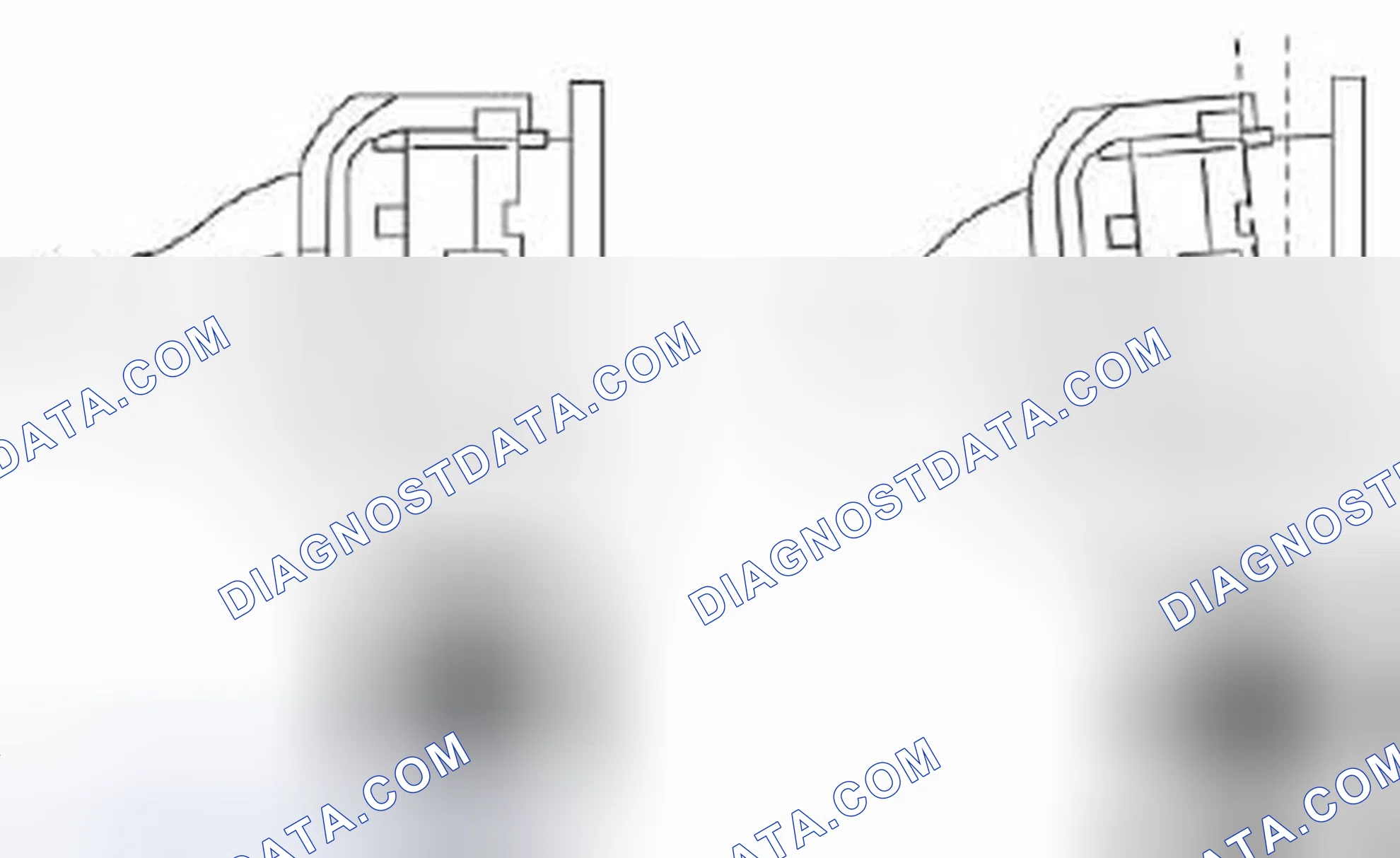 Scheme 7: PCM Connector Inspection