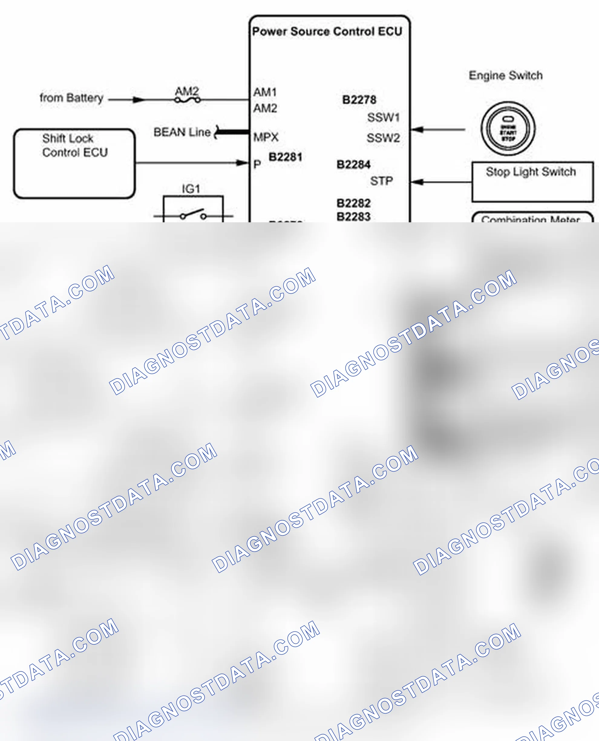 Scheme 5: SYSTEM DIAGRAM