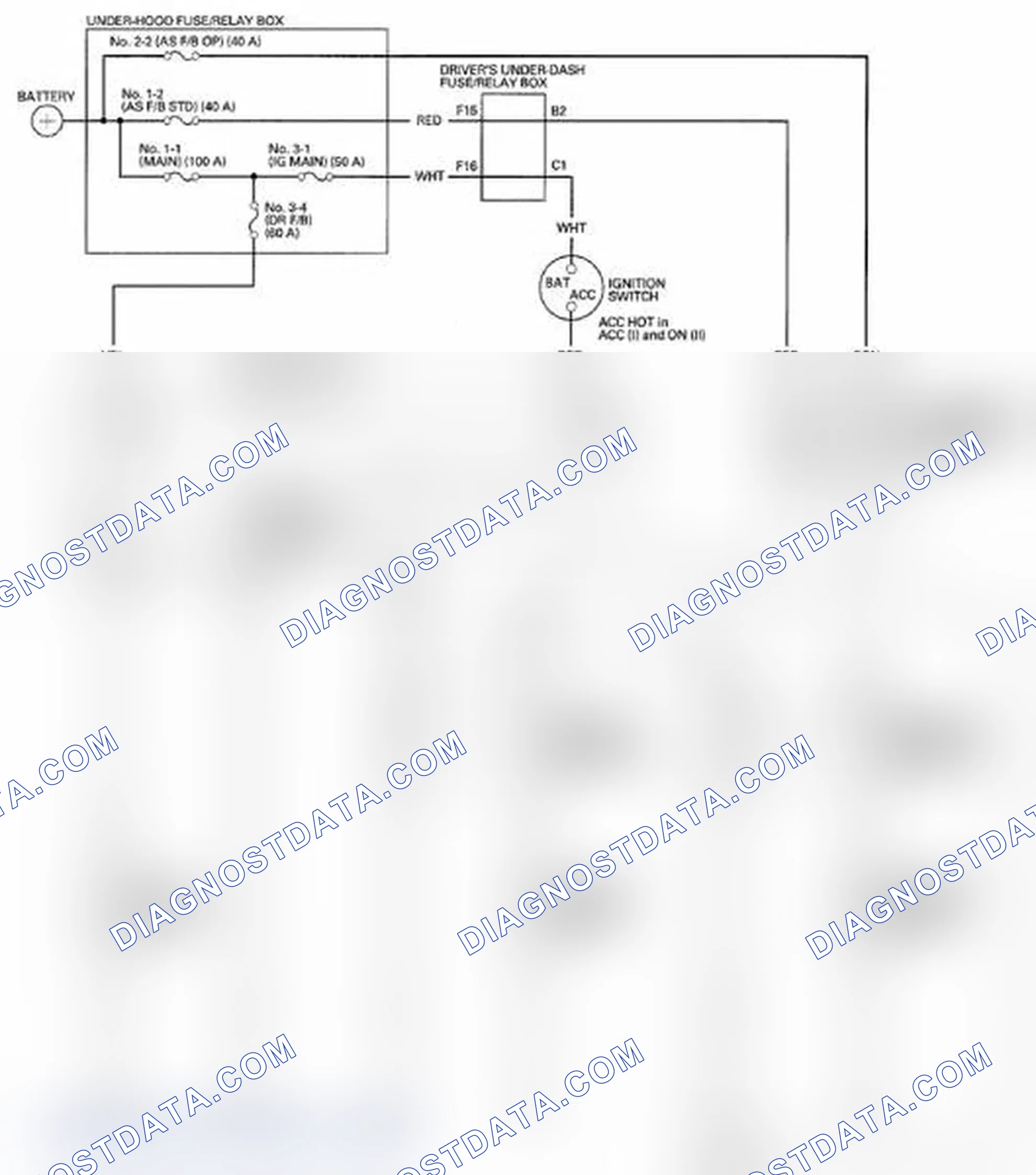 Scheme 1114: Circuit Diagram