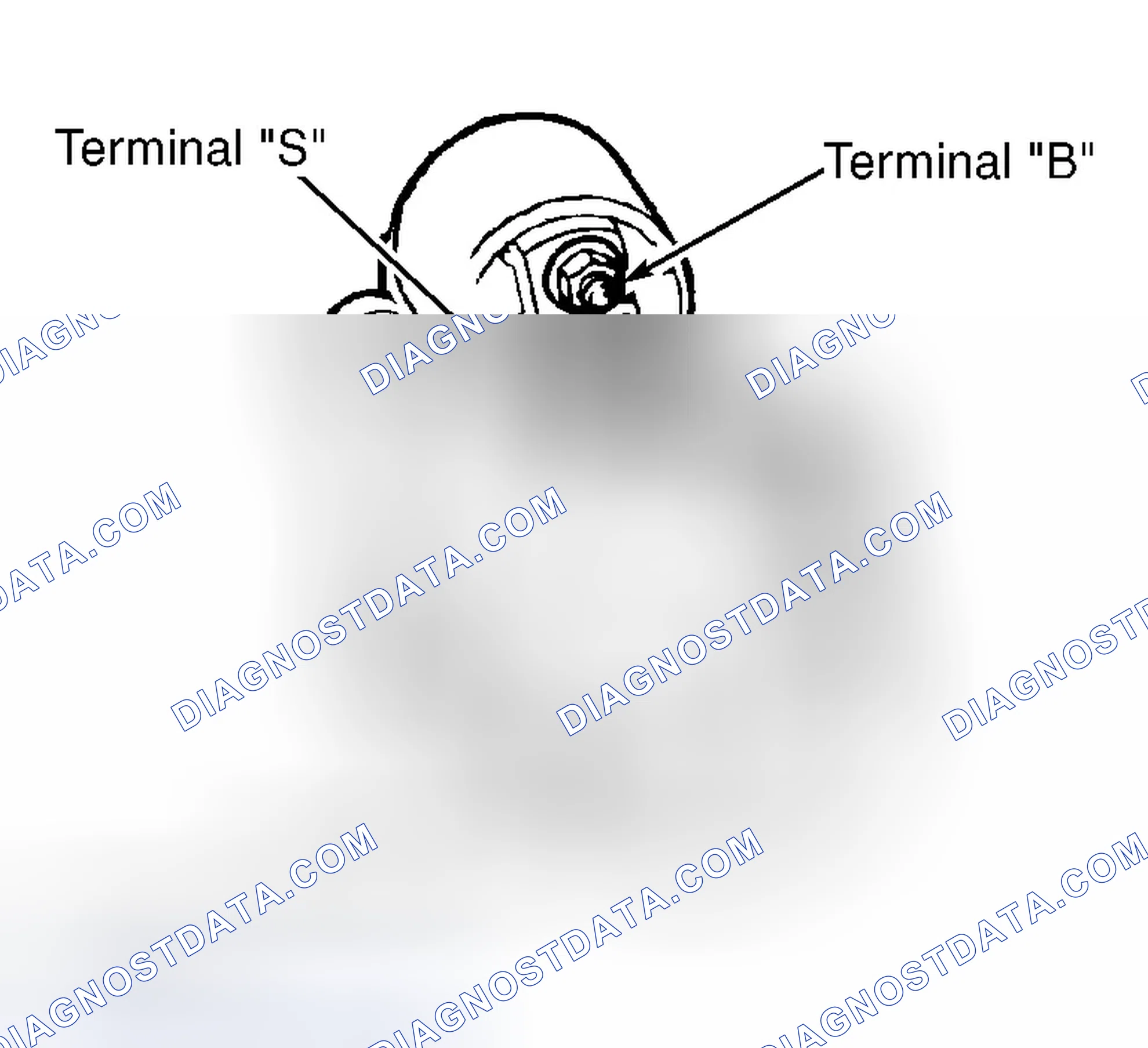 Scheme 6: TEST A: ENGINE DOES NOT CRANK