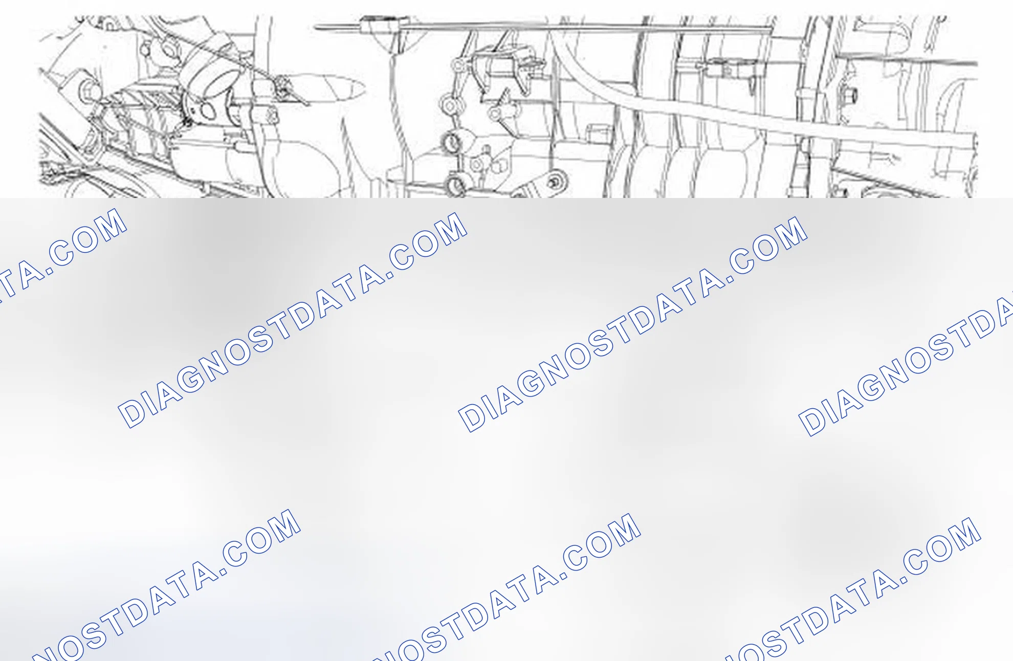 Scheme 2: Driveshaft - Front