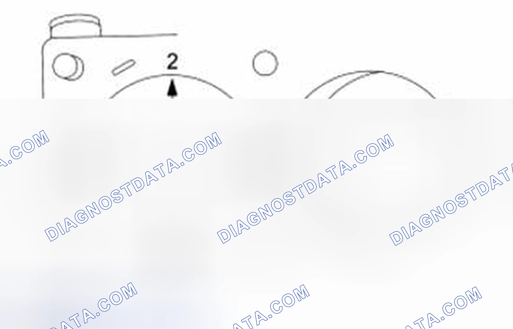 Scheme 2370: Cylinder Bore Taper