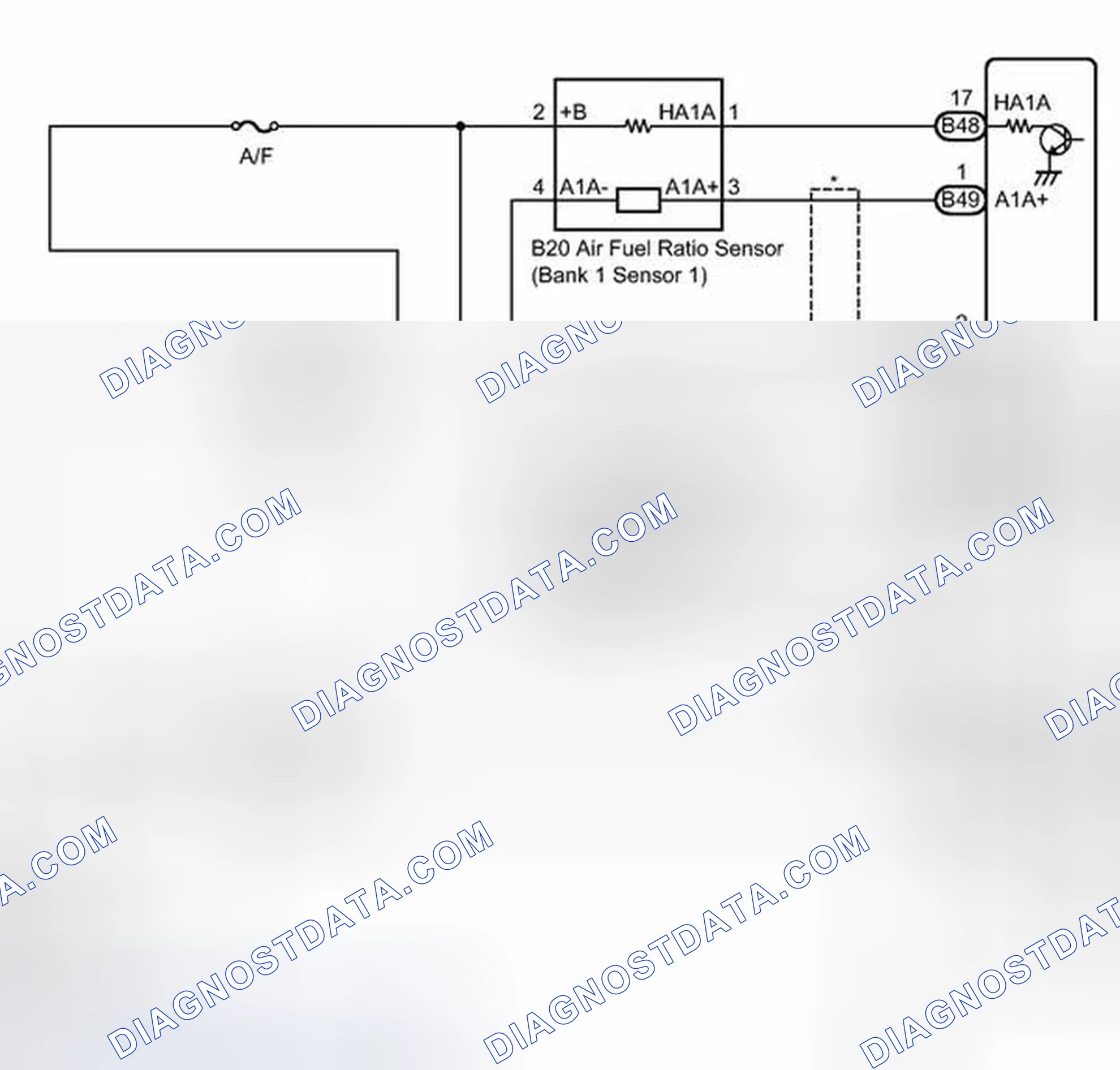 Scheme 509: WIRING DIAGRAM