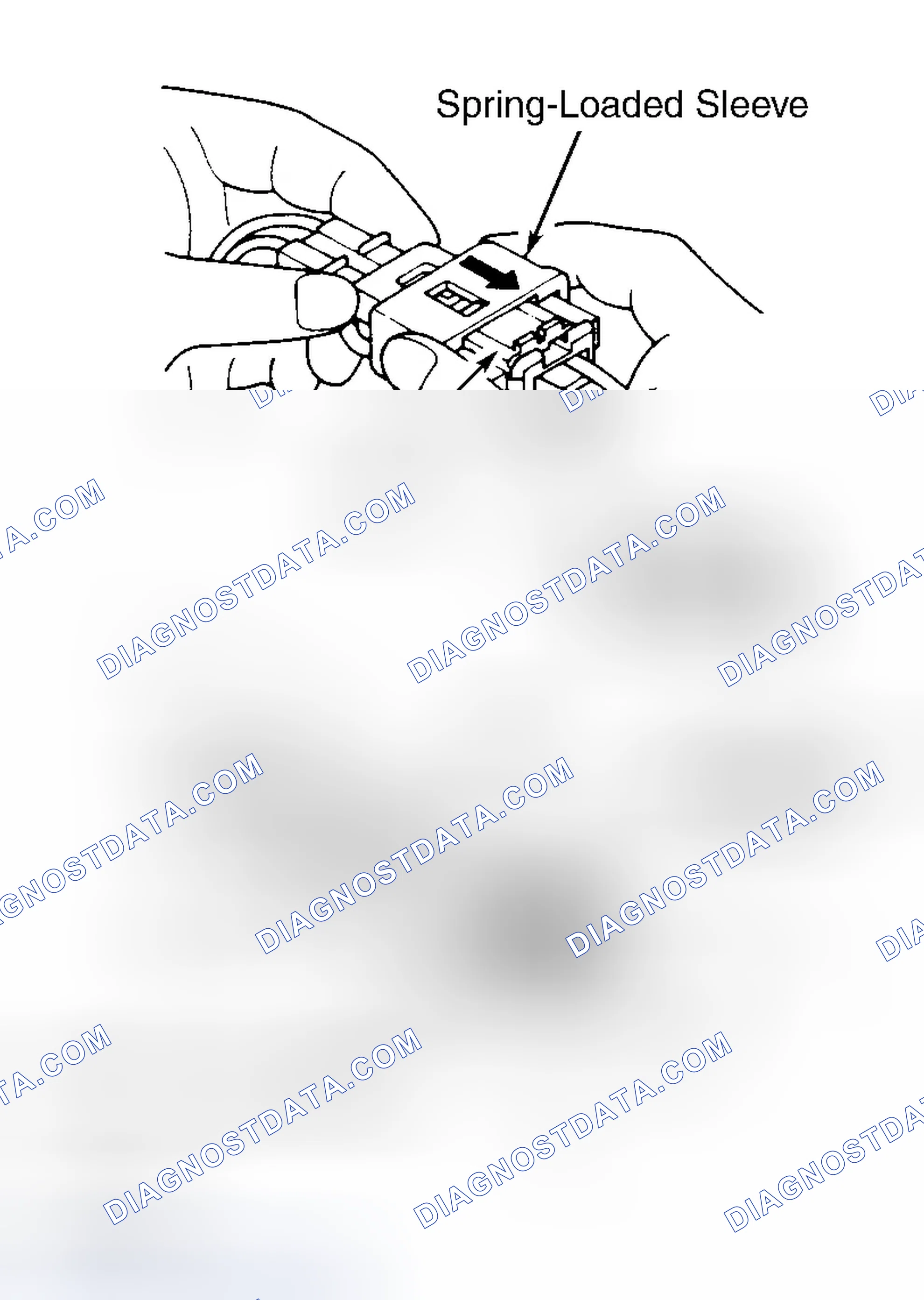 Scheme 1: DISABLING & ACTIVATING AIR BAG SYSTEM