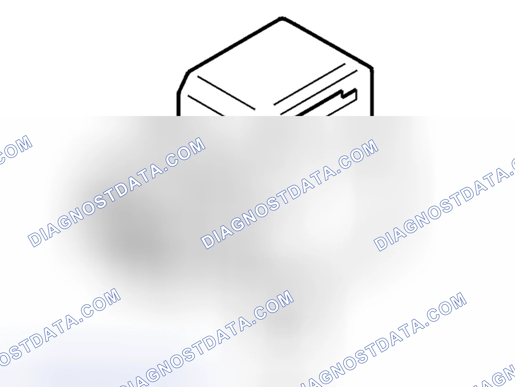 Scheme 203: Manifold absolute pressure (MAP) sensor