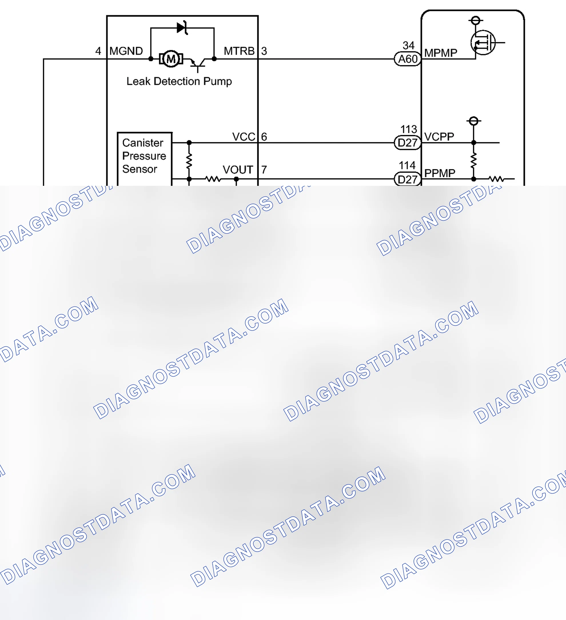 Scheme 141: WIRING DIAGRAM