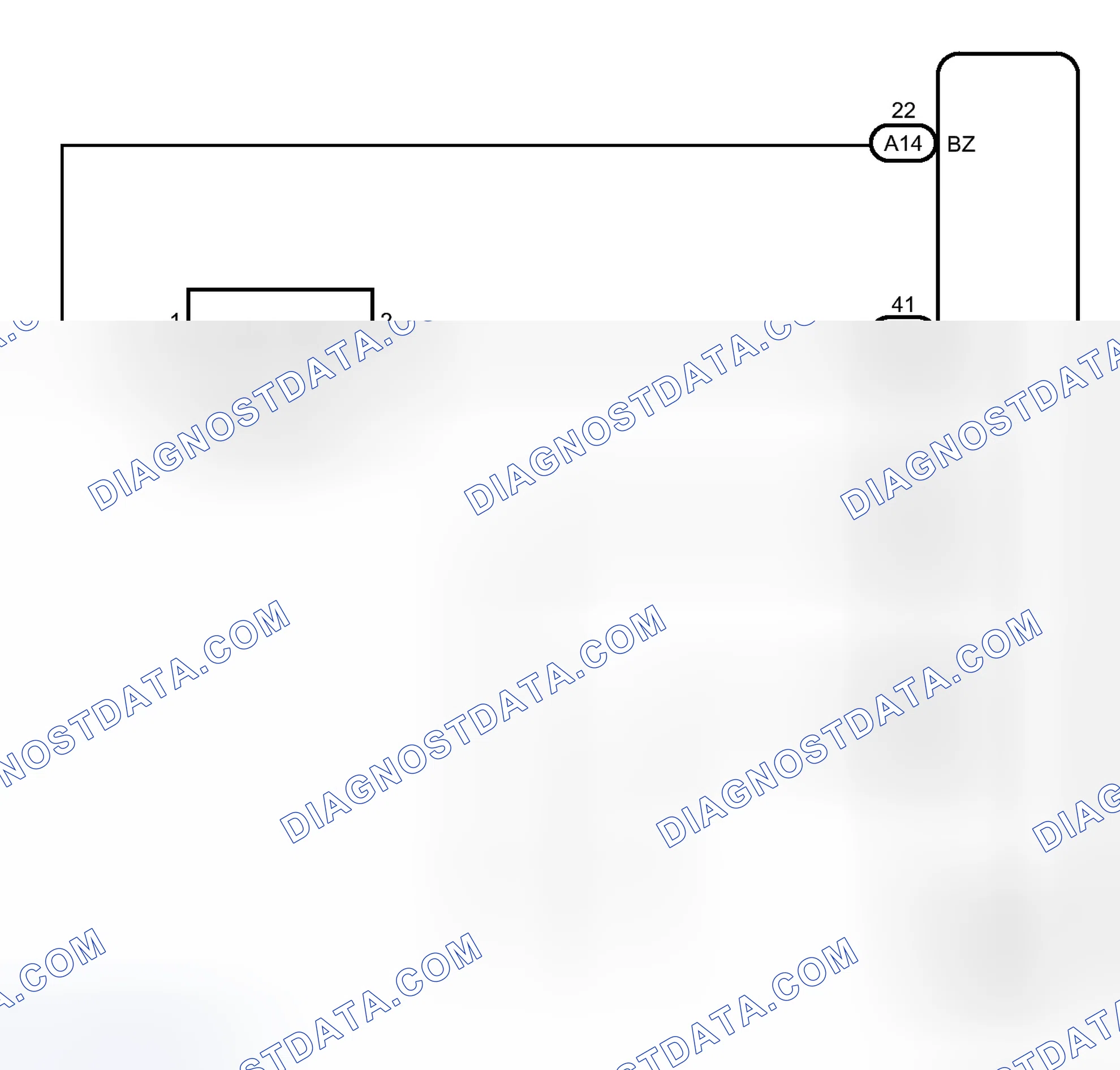 Scheme 99: WIRING DIAGRAM