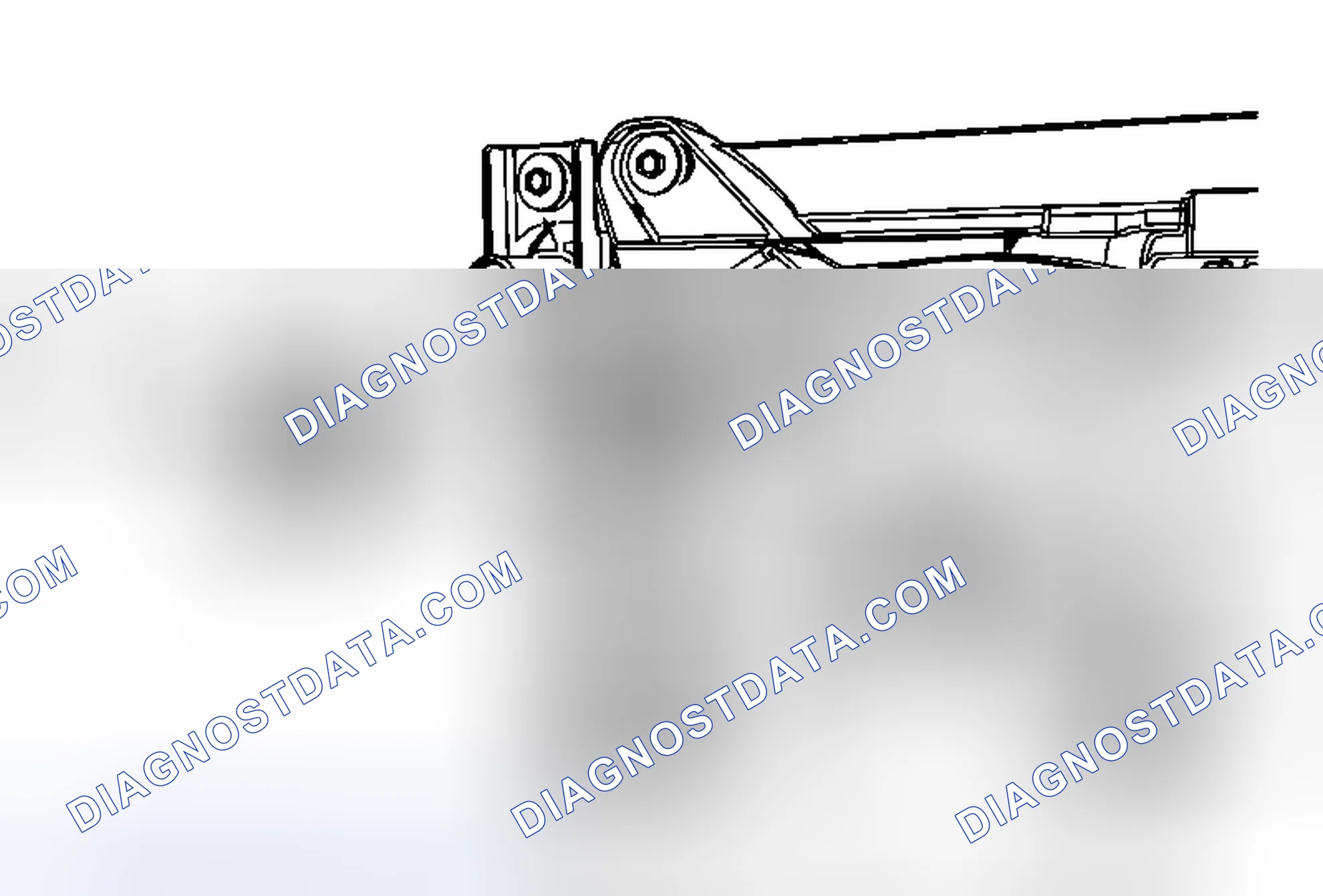 Scheme 15: Engine Coolant Fan Resistor Replacement (Left HP2)